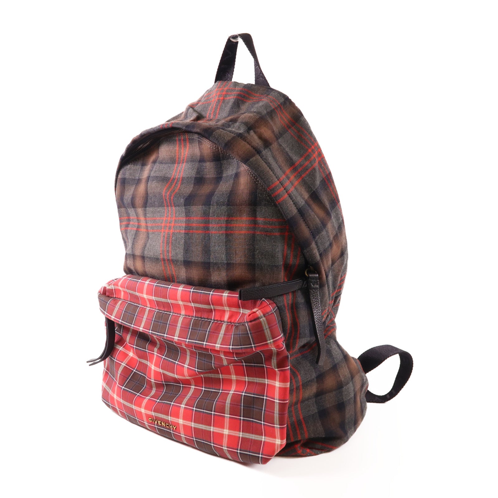 GIVENCHY 布料Backpack背包
