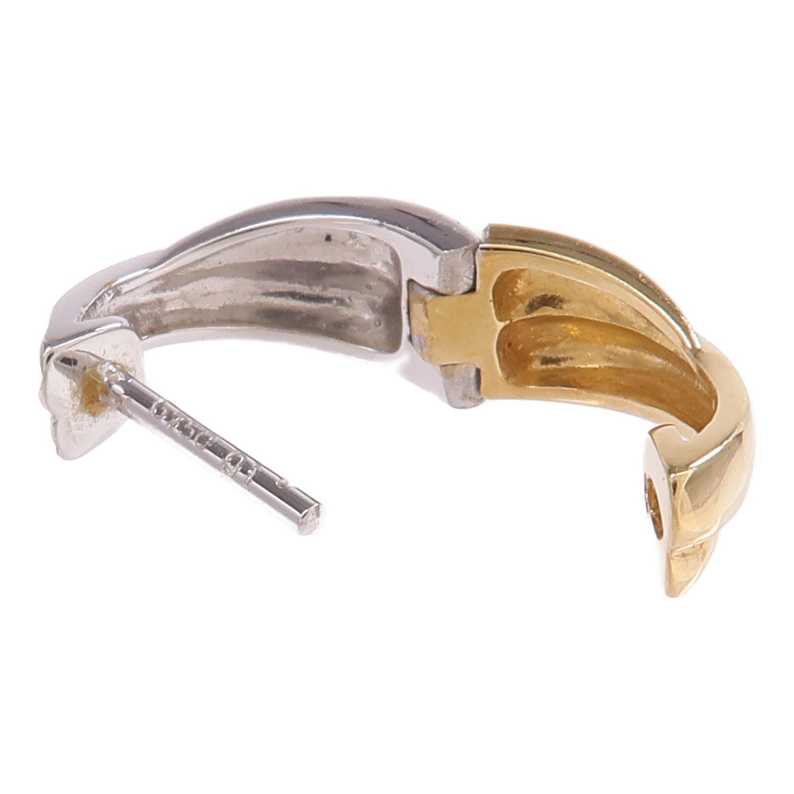 JEWELRY 18K黃金/白金Earrings耳環