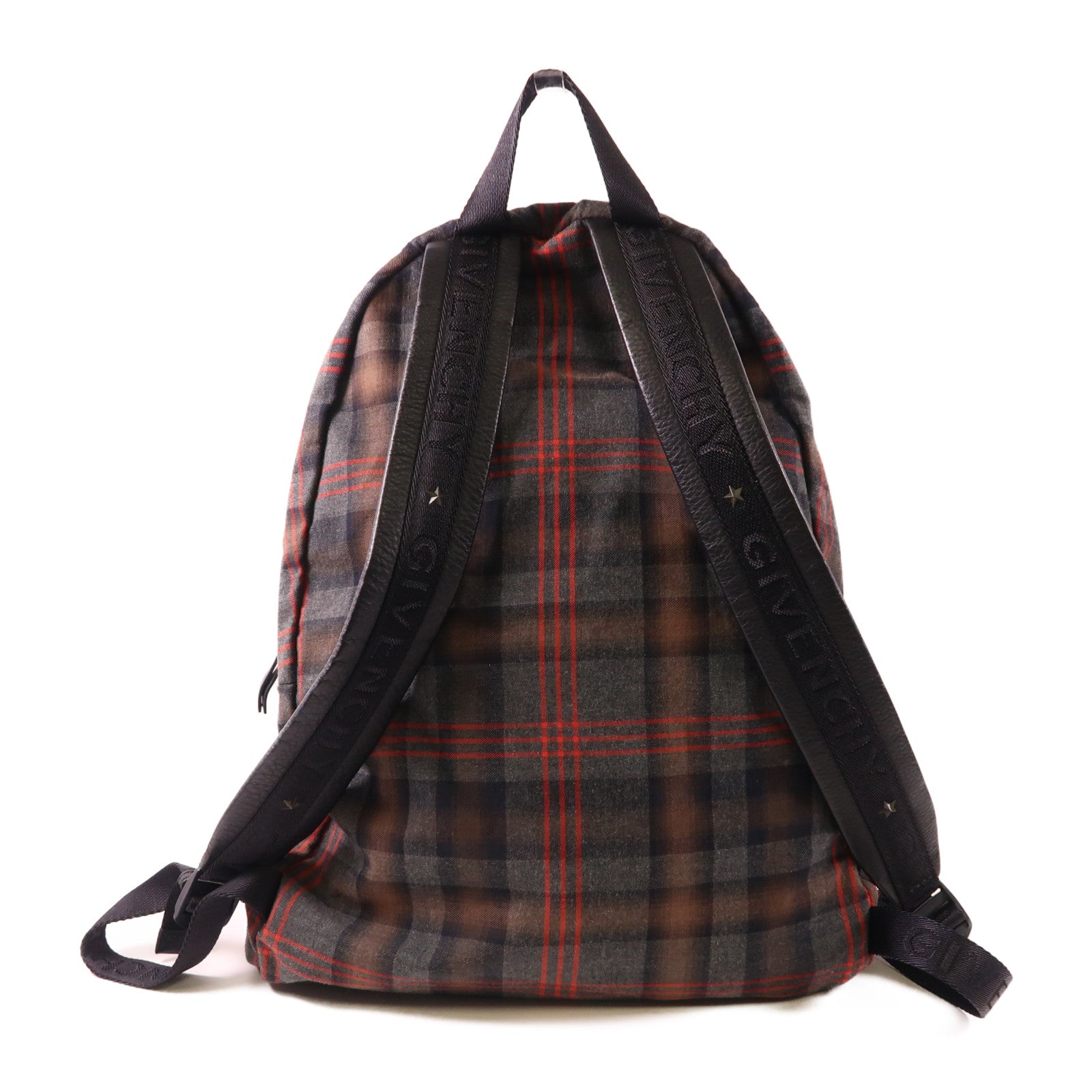 GIVENCHY 布料Backpack背包