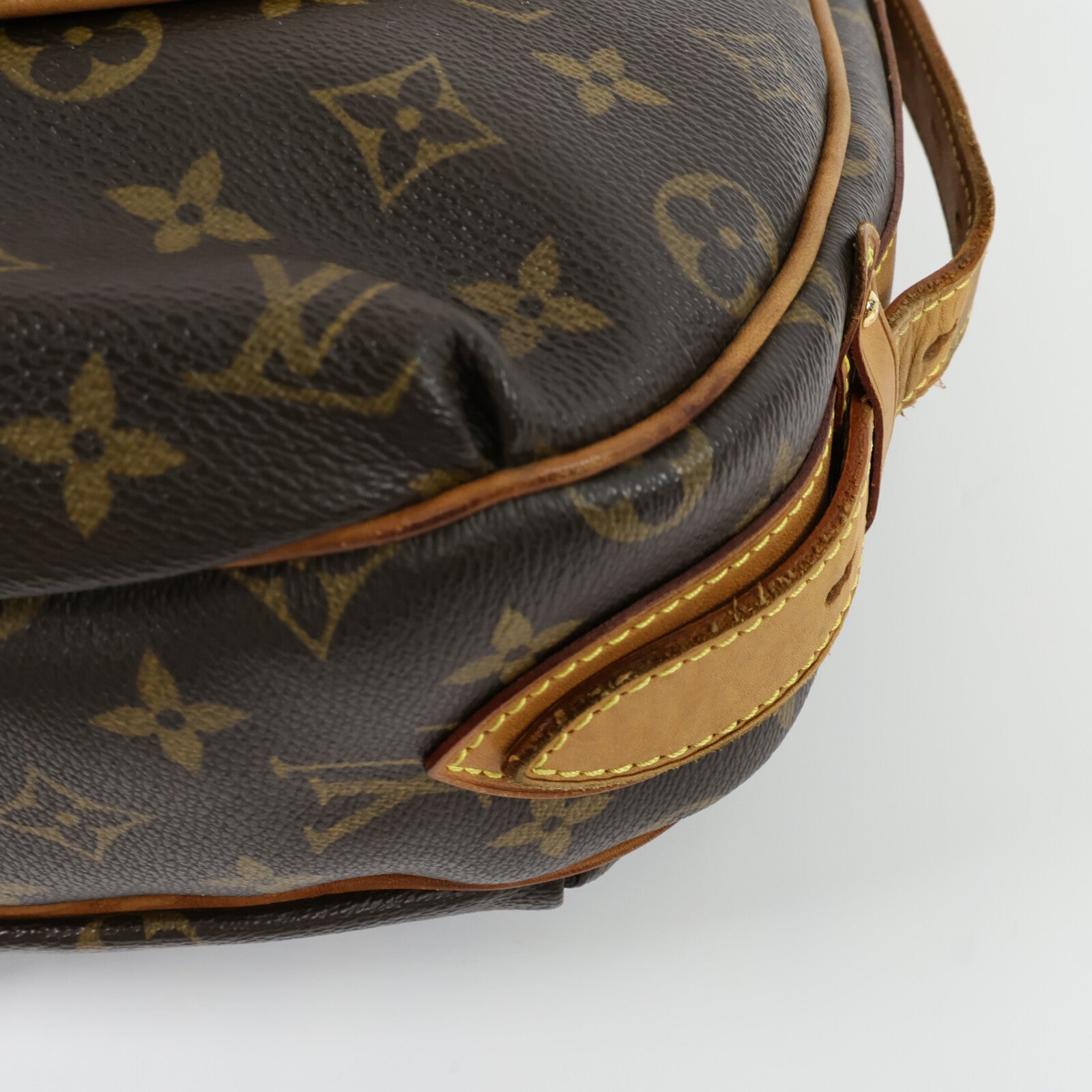 LOUIS VUITTON Monogram Tulum GM肩背袋