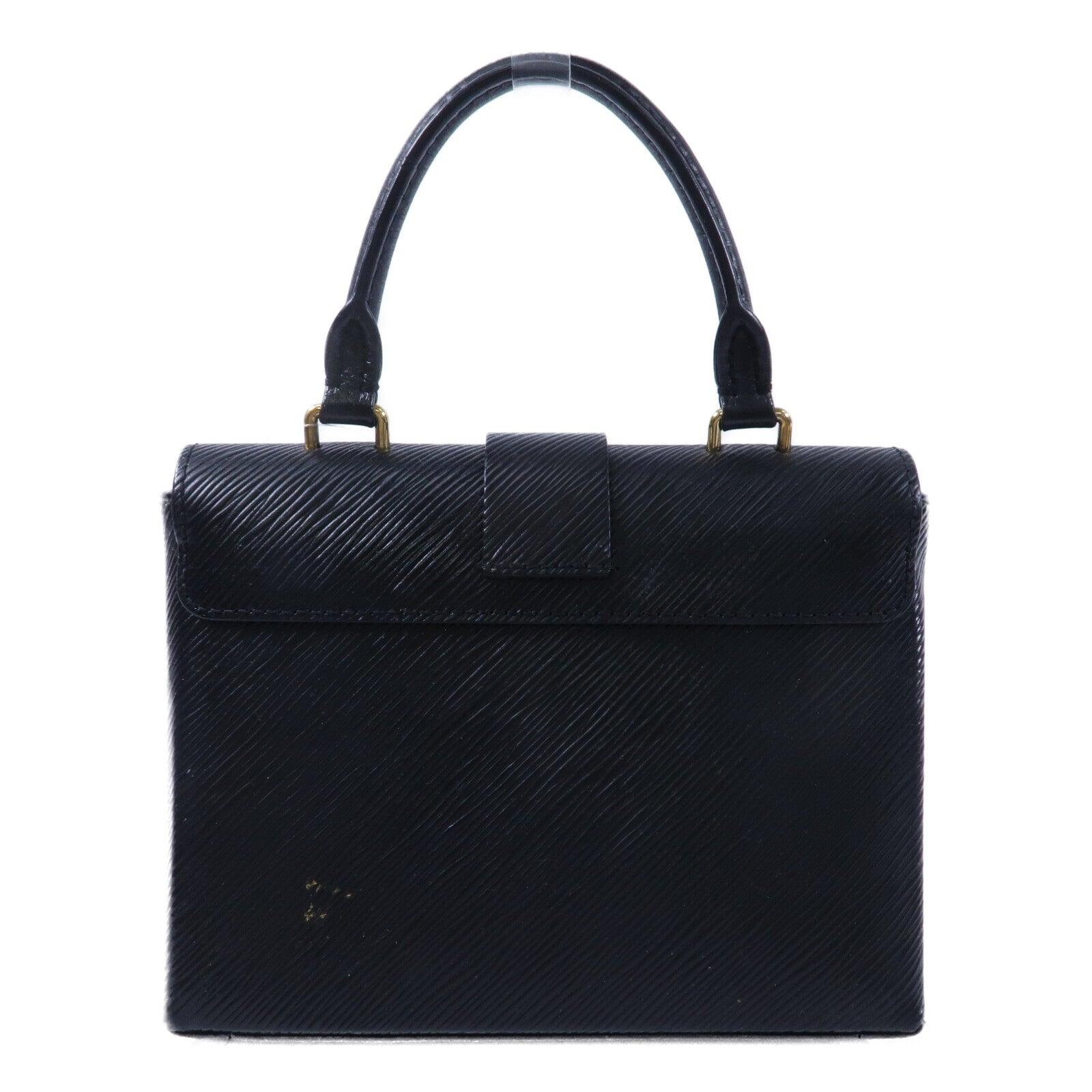 LOUIS VUITTON Epi Locky BB手挽肩背兩用袋