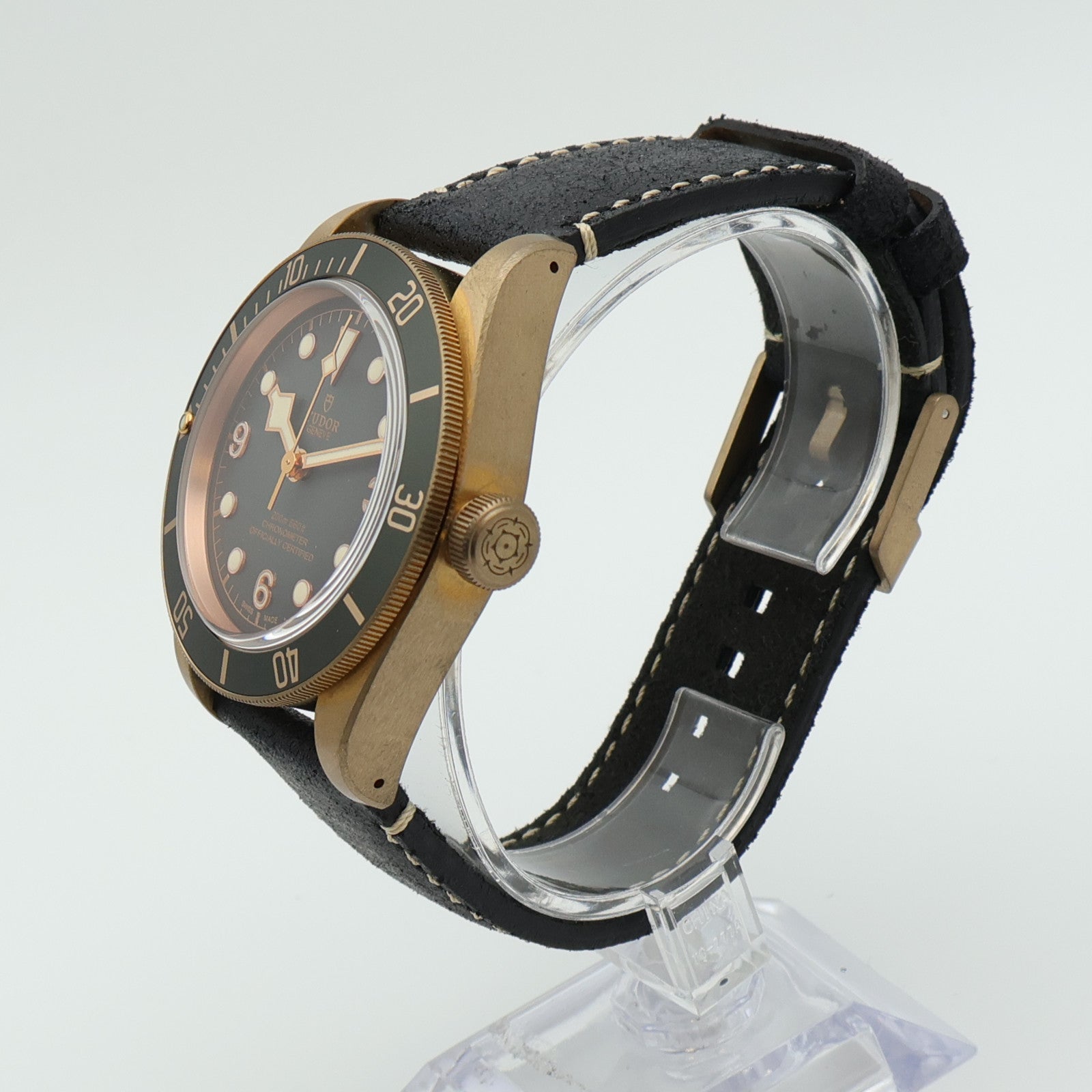 TUDOR Black Bay 79250BA