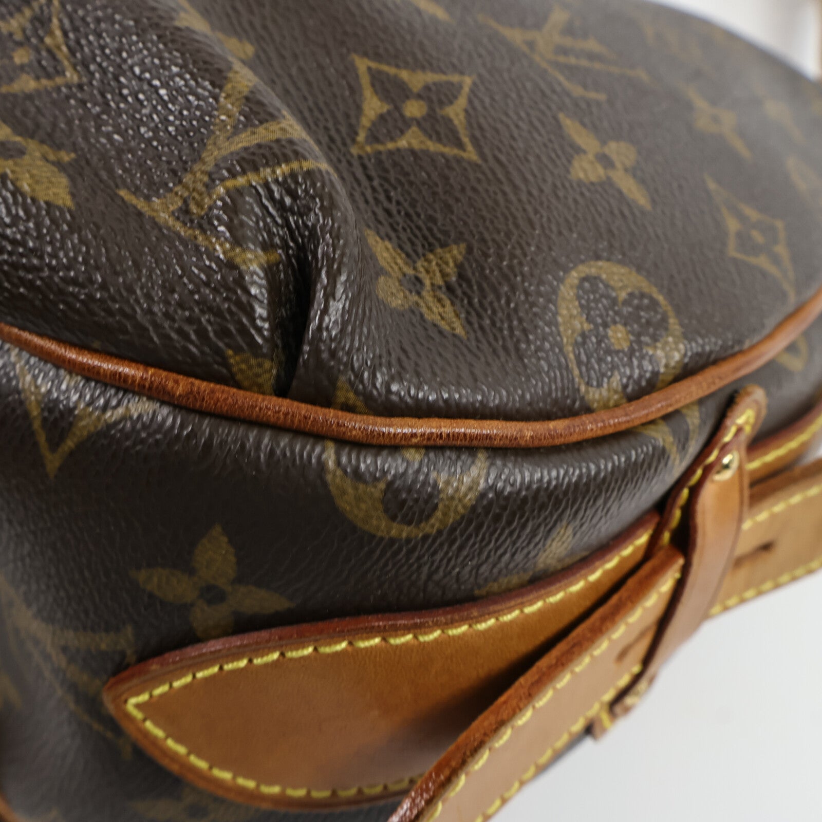 LOUIS VUITTON Monogram Tulum GM肩背袋