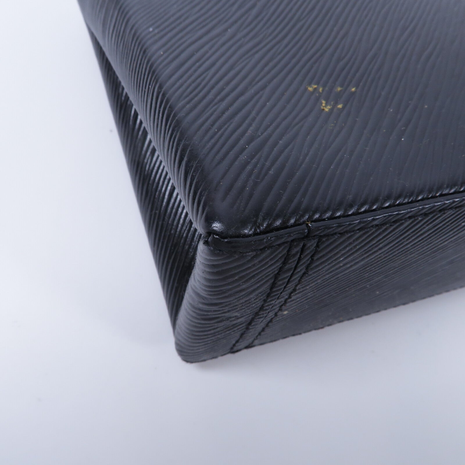 LOUIS VUITTON Epi Locky BB手挽肩背兩用袋