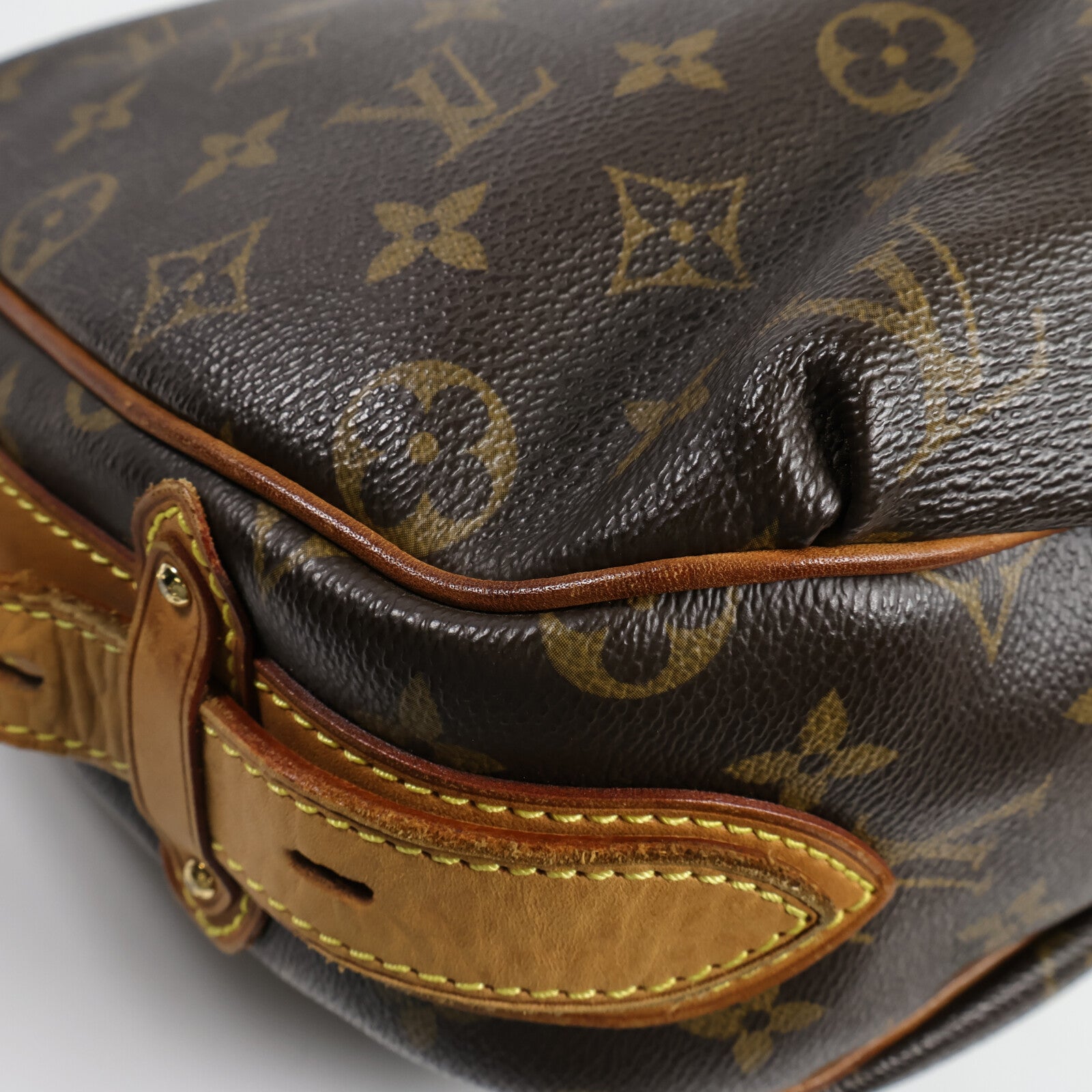 LOUIS VUITTON Monogram Tulum GM肩背袋