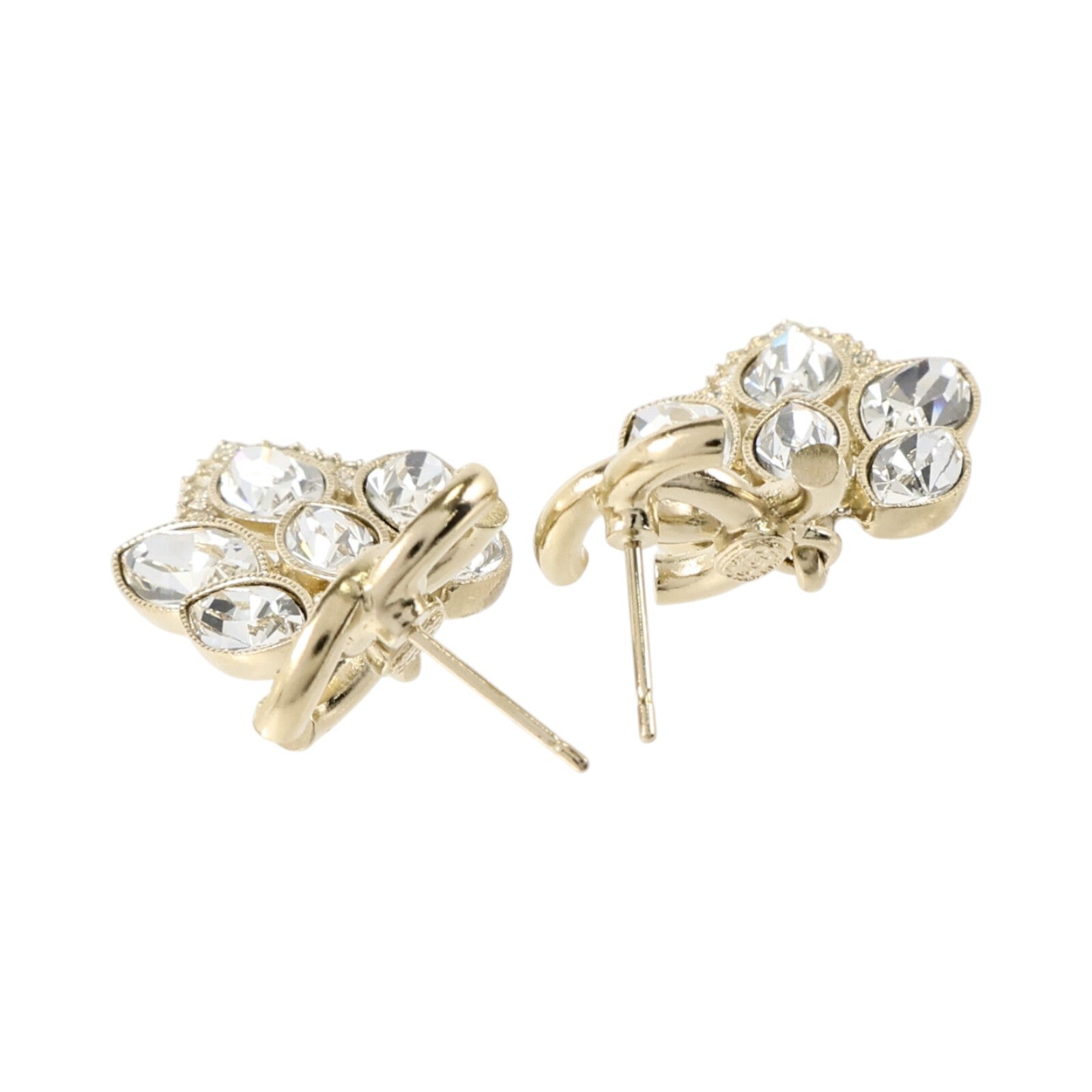 CHANEL 金屬Earrings耳環