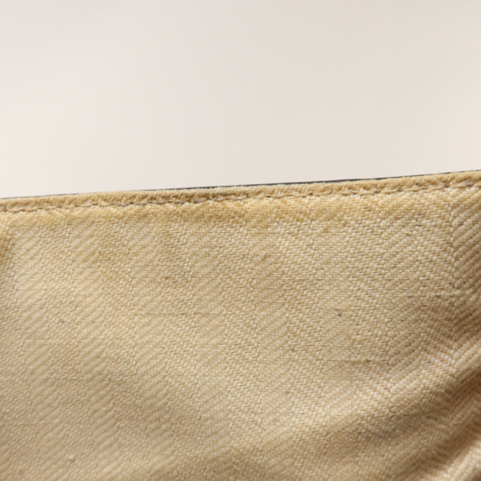 LOEWE 帆布/牛皮皮革Hammock Medium手挽肩背兩用袋