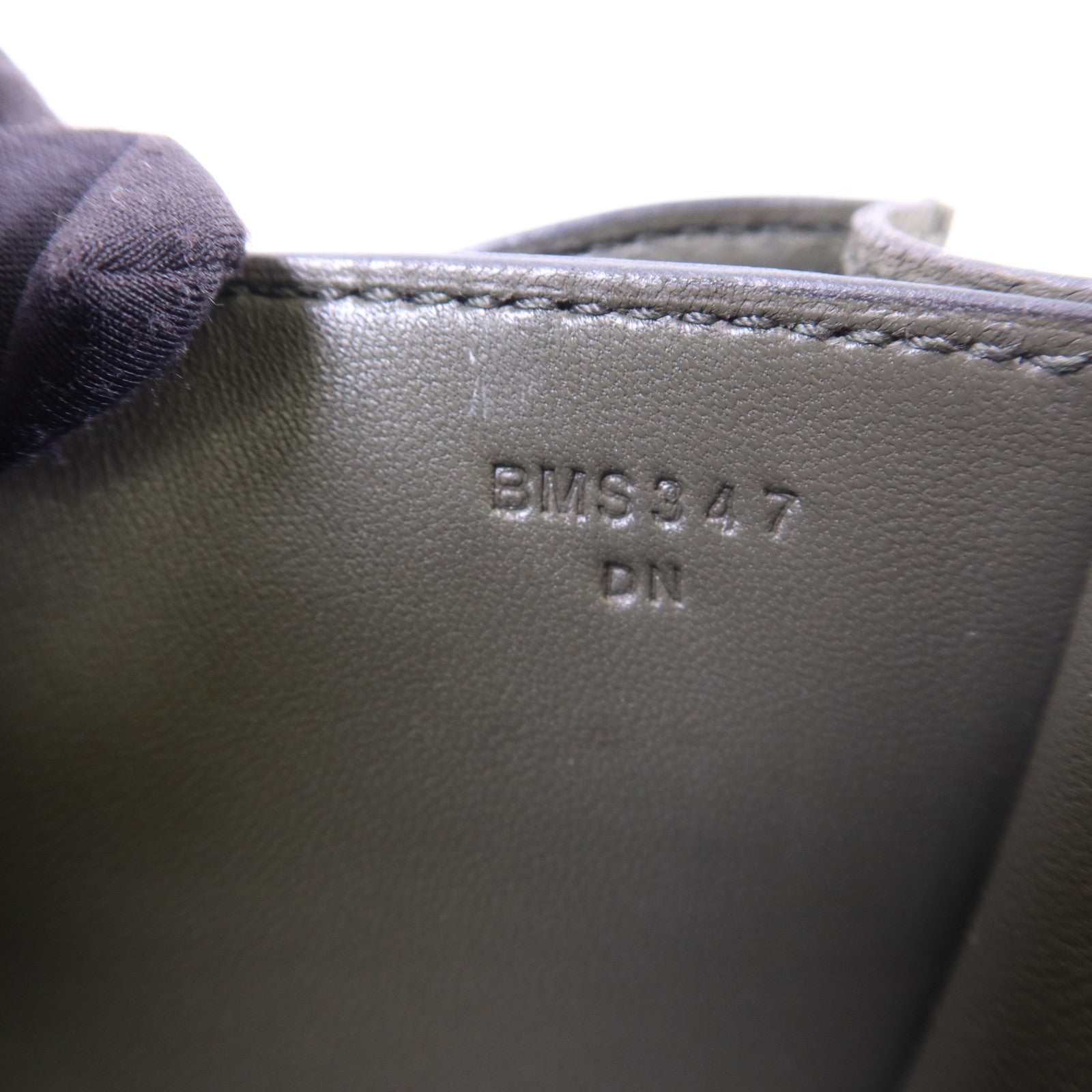 HERMES Veau Epsom皮革Constance Mini金扣肩背袋 Vert de Gris