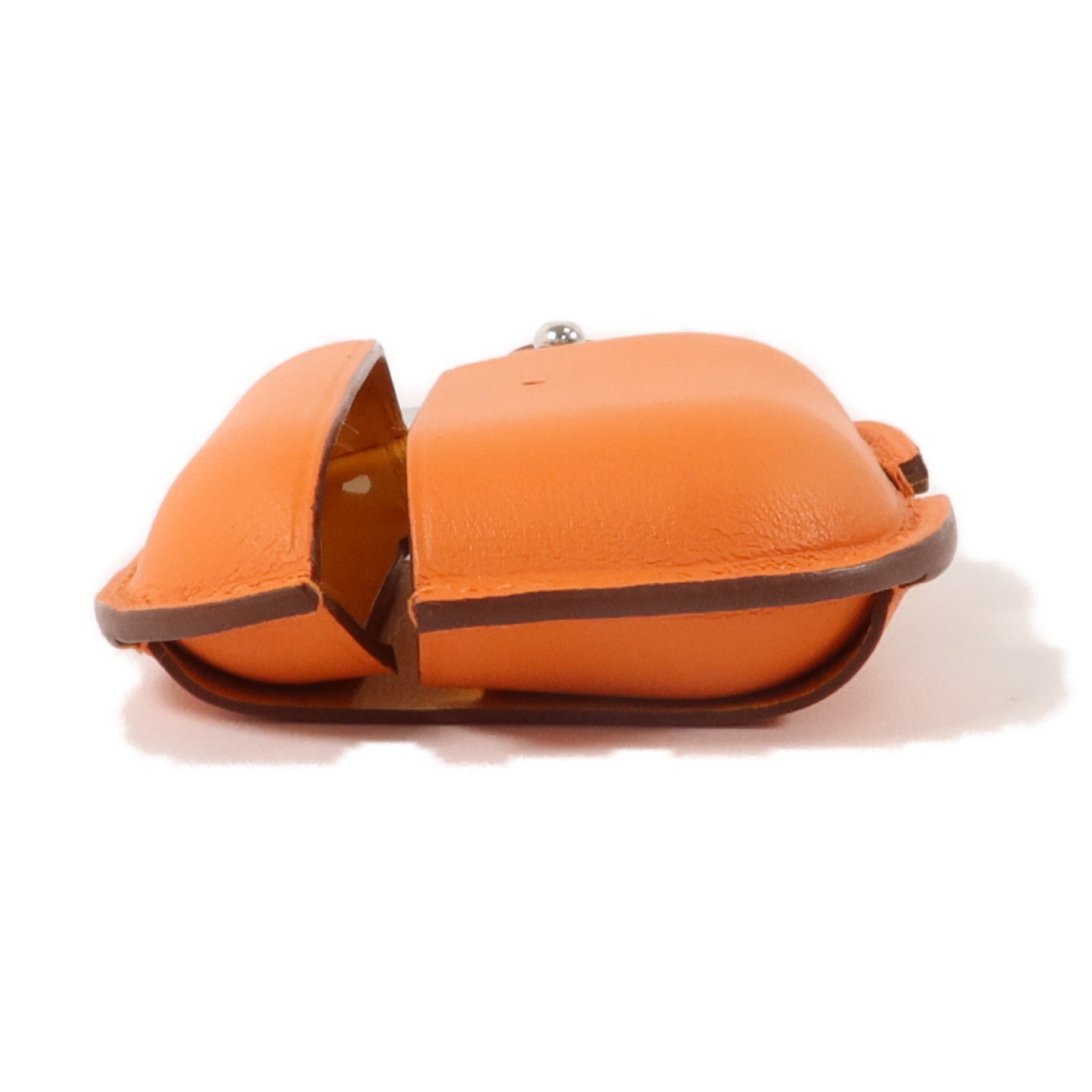 HERMES Swift皮革AirPods Pro Case耳機套