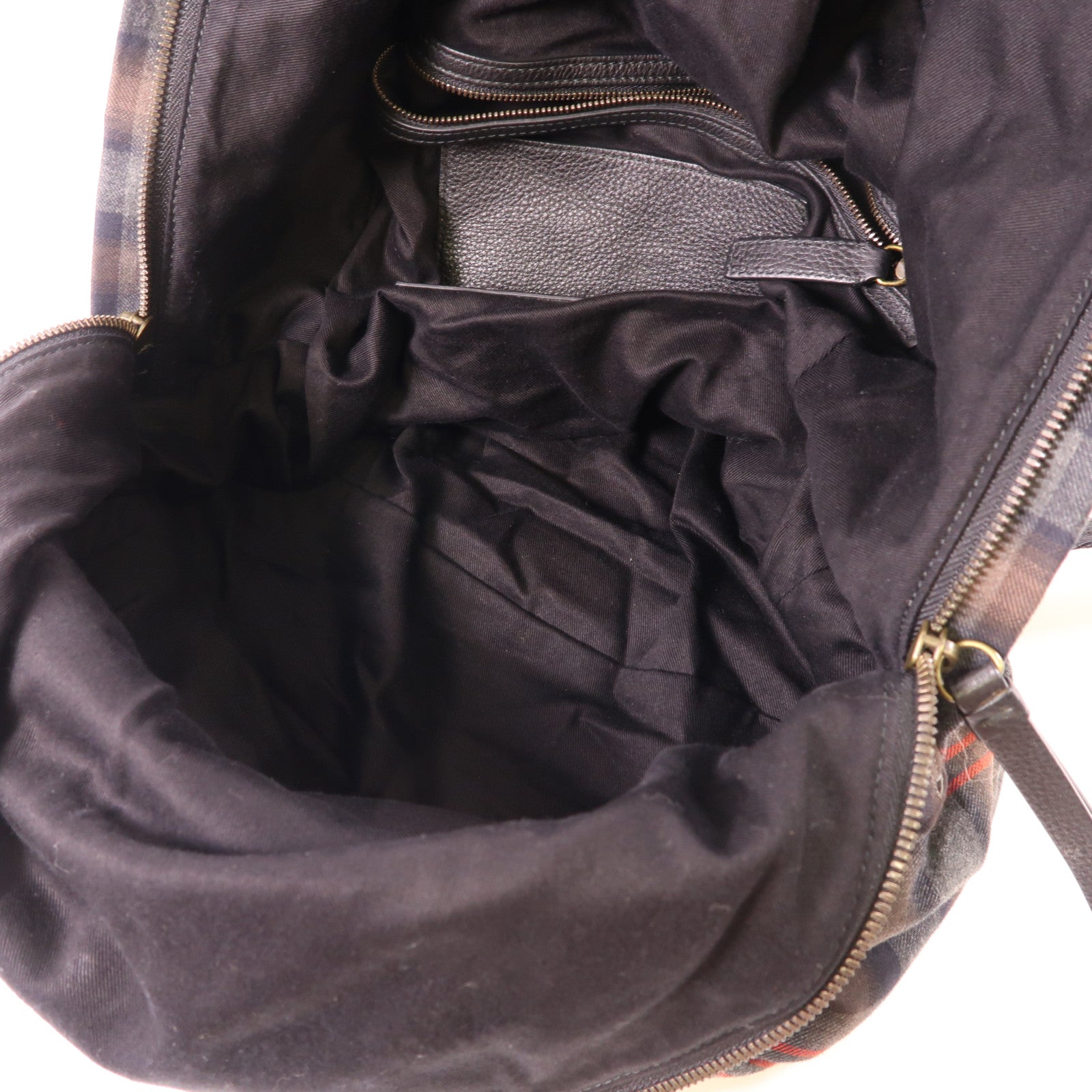 GIVENCHY 布料Backpack背包