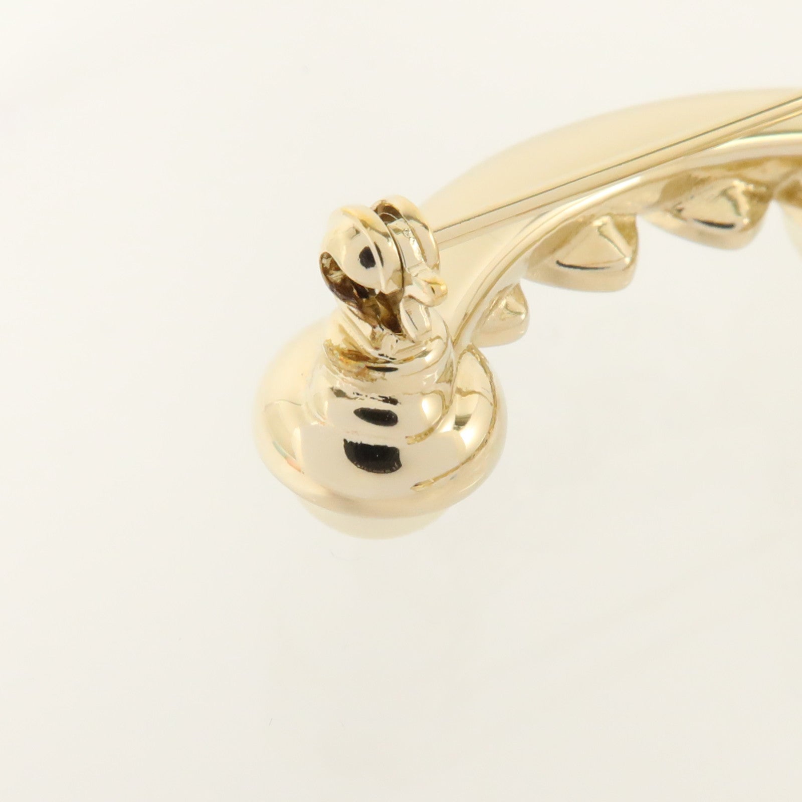 CHANEL PVC/金屬Brooch胸針