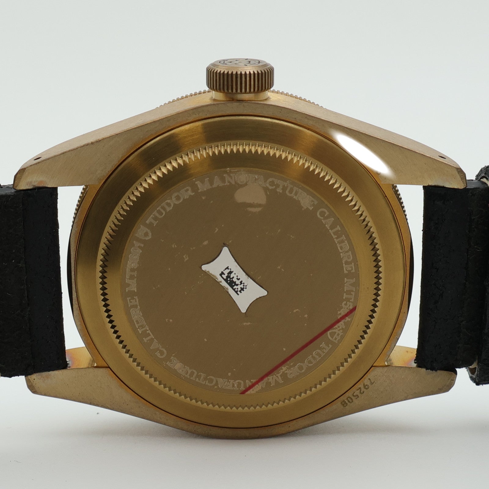 TUDOR Black Bay 79250BA