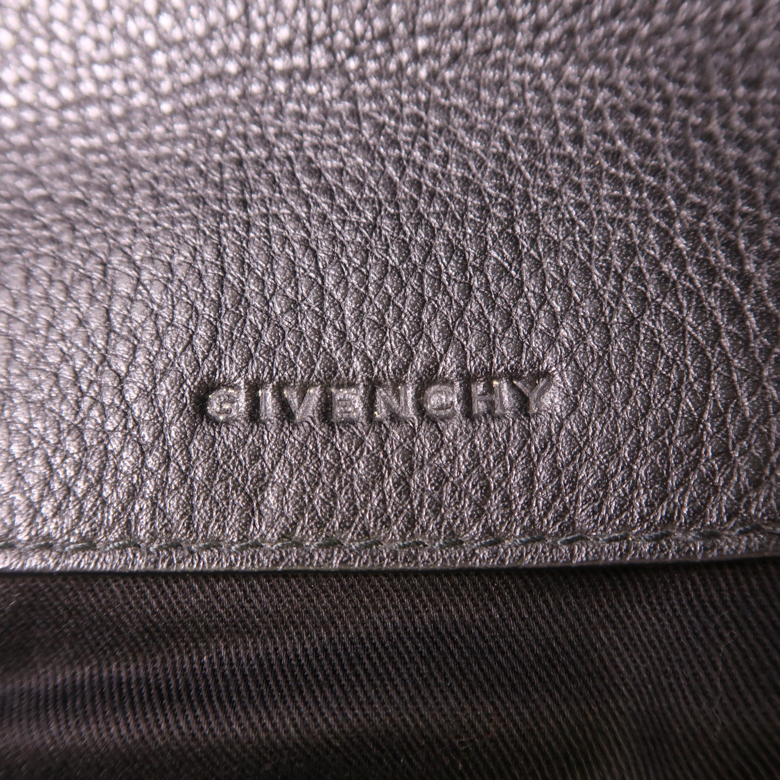 GIVENCHY 布料Backpack背包