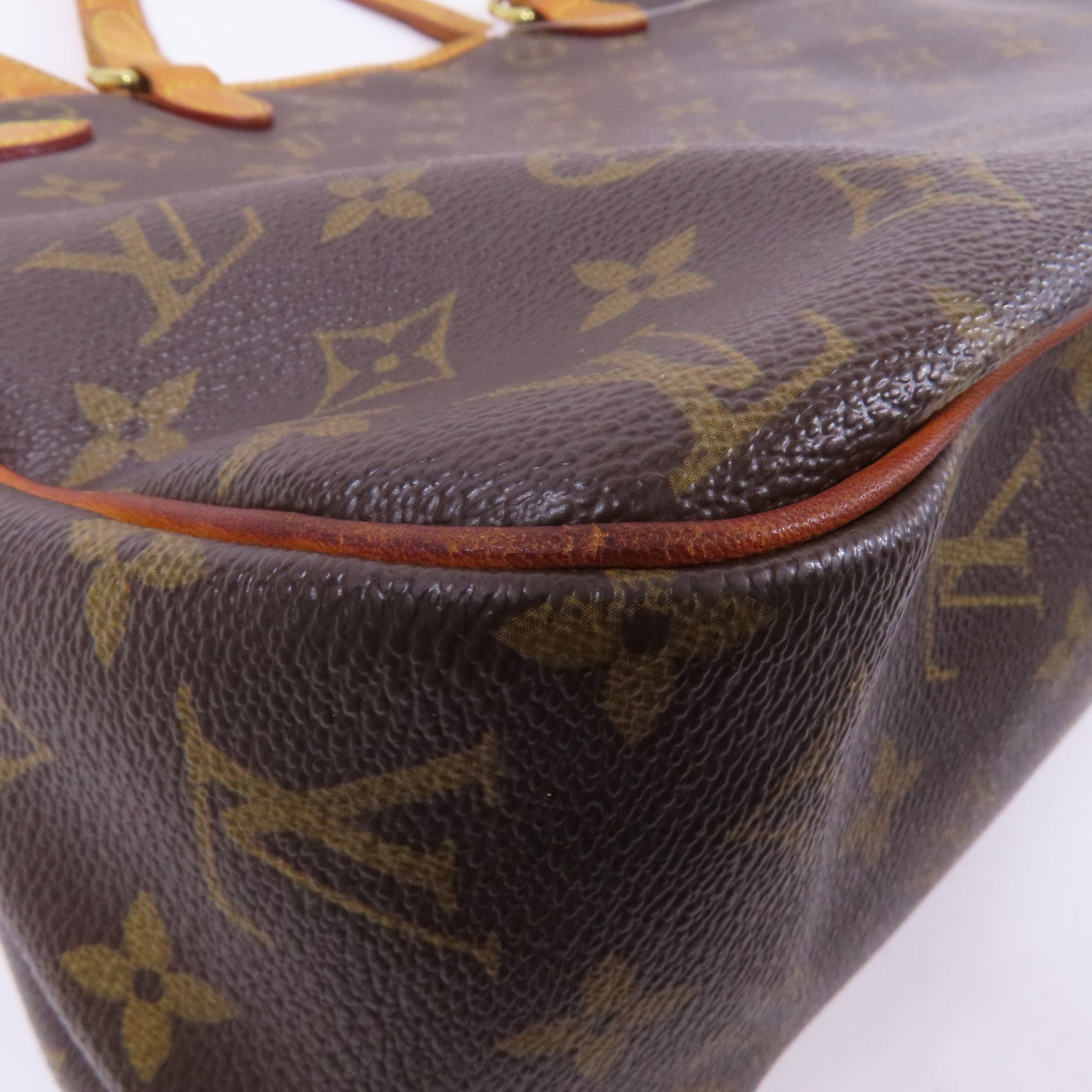 LOUIS VUITTON Monogram Batignolles Horizontal金扣肩背袋