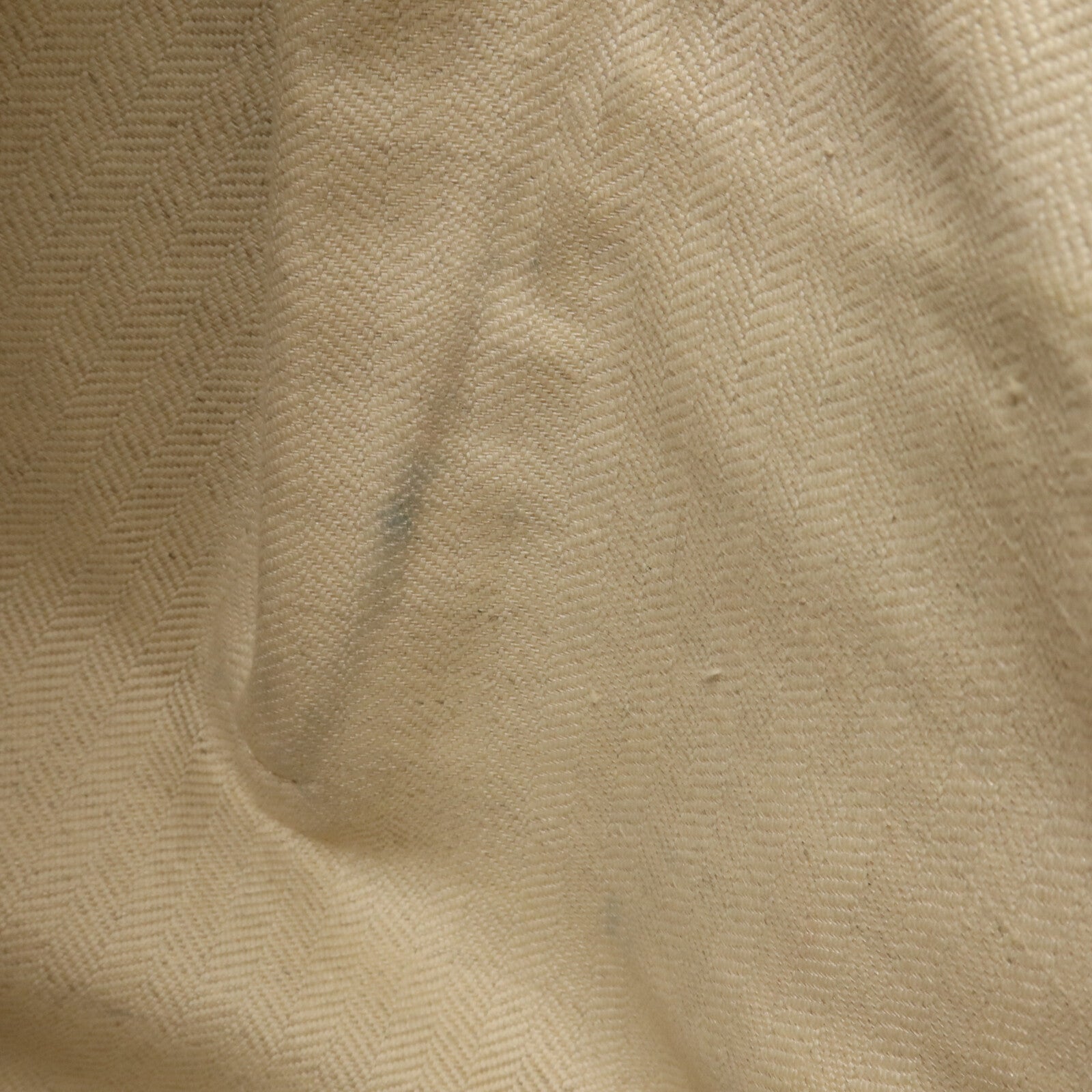LOEWE 帆布/牛皮皮革Hammock Medium手挽肩背兩用袋
