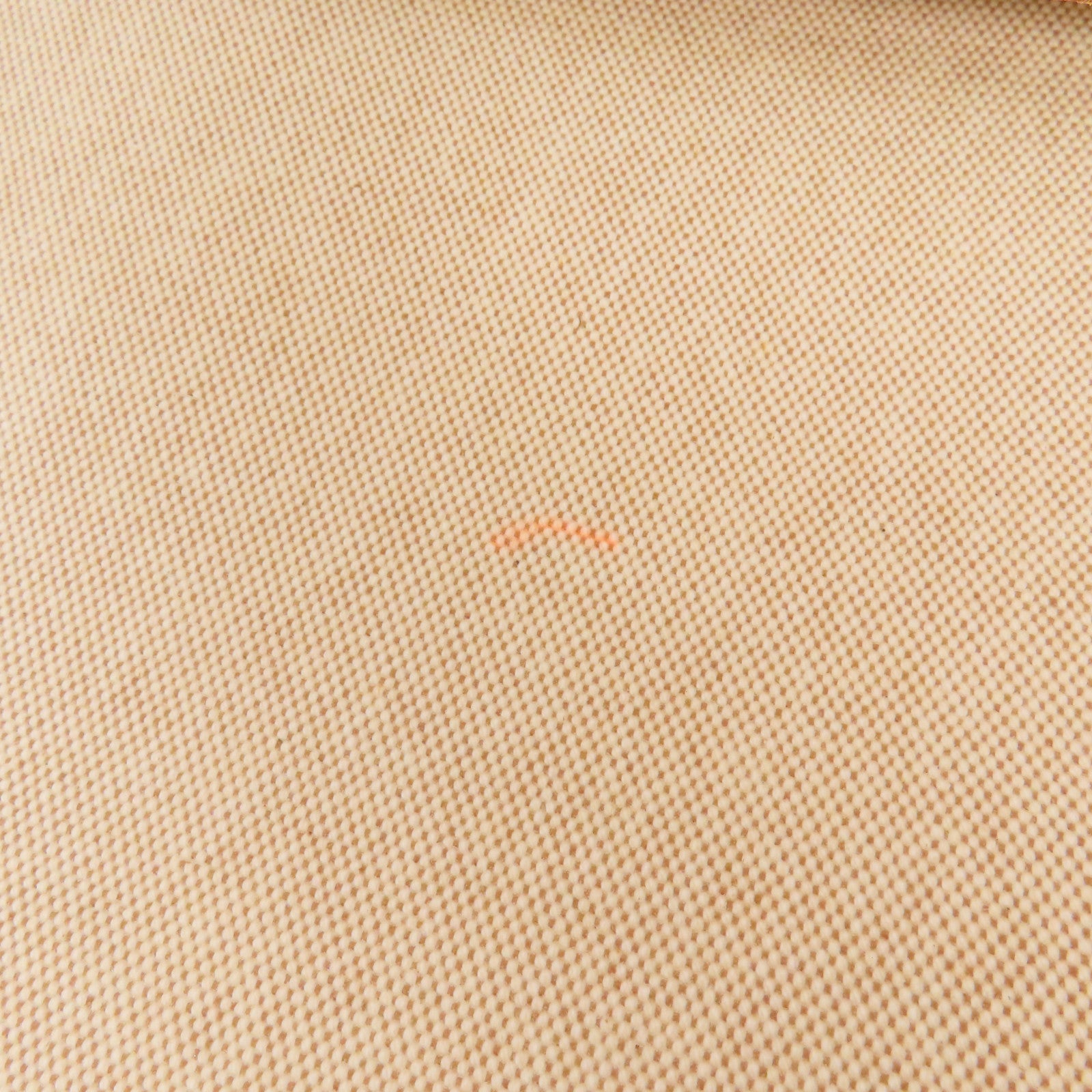 HERMES Toile H Herbag TGM銀扣手挽肩背兩用袋Beige