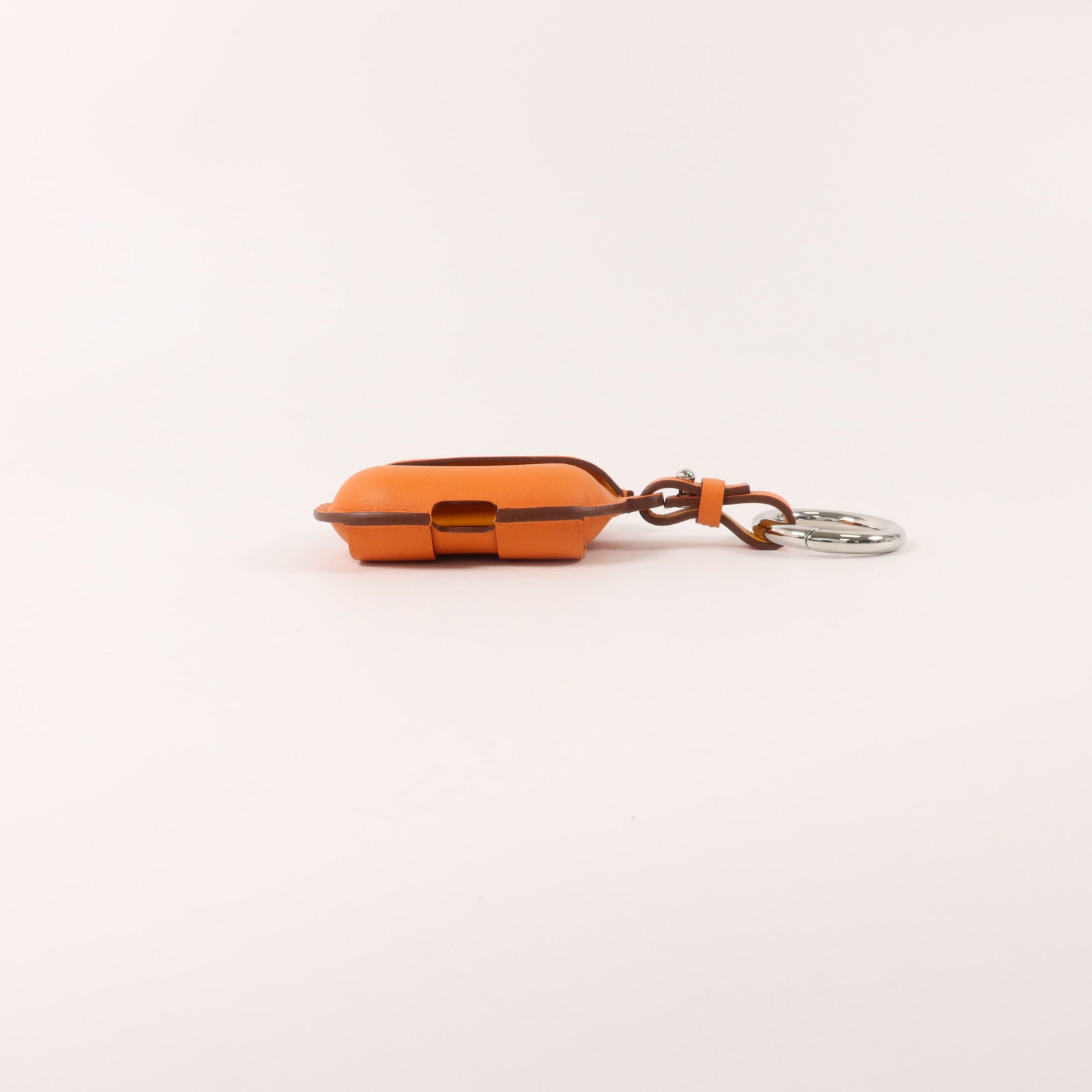 HERMES Swift皮革AirPods Pro Case耳機套