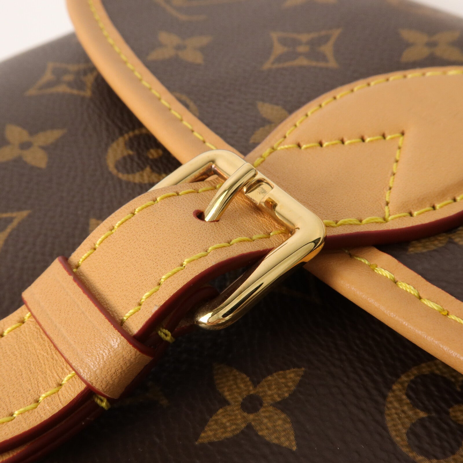 LOUIS VUITTON Monogram Diane手挽肩背兩用袋