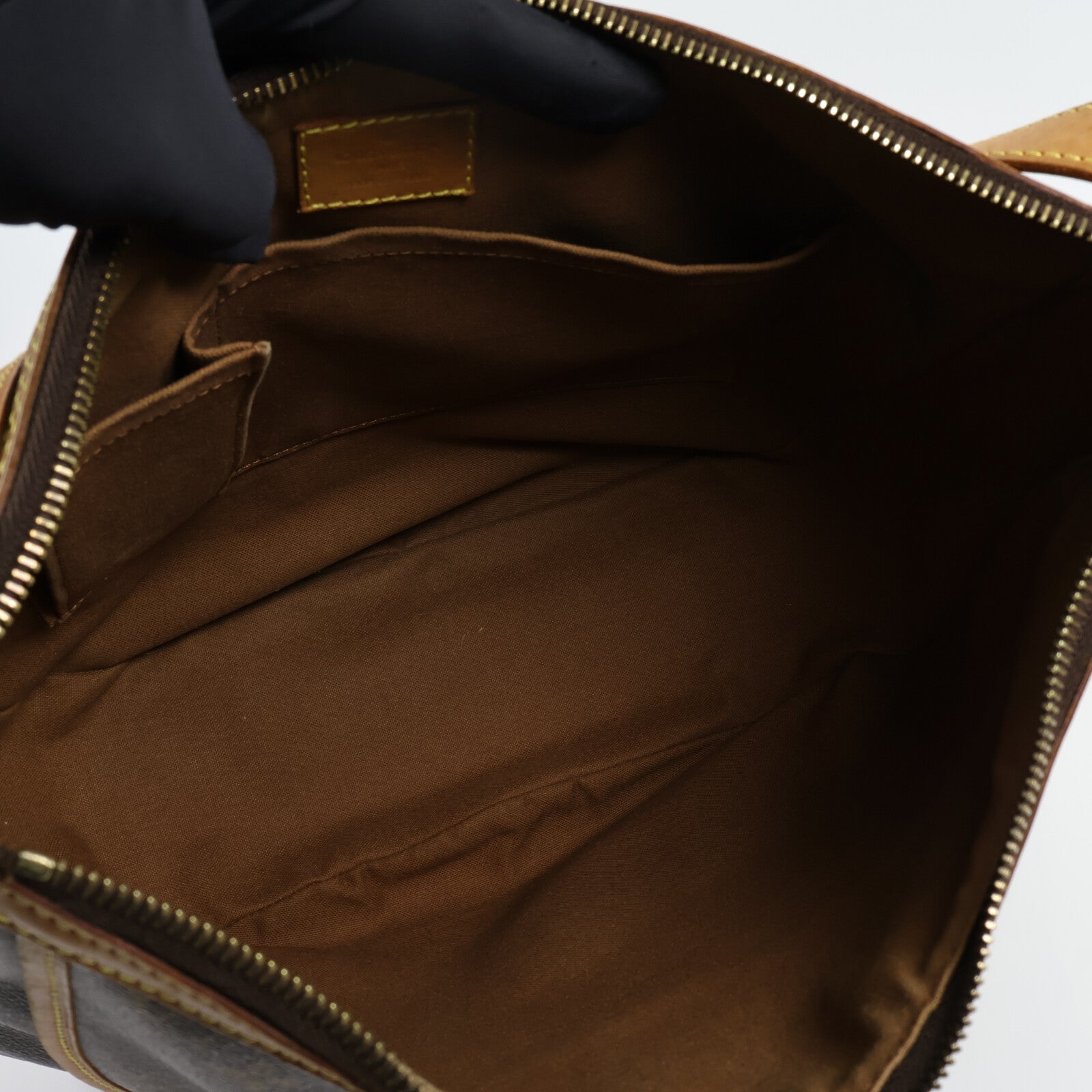 LOUIS VUITTON Monogram Tulum GM肩背袋