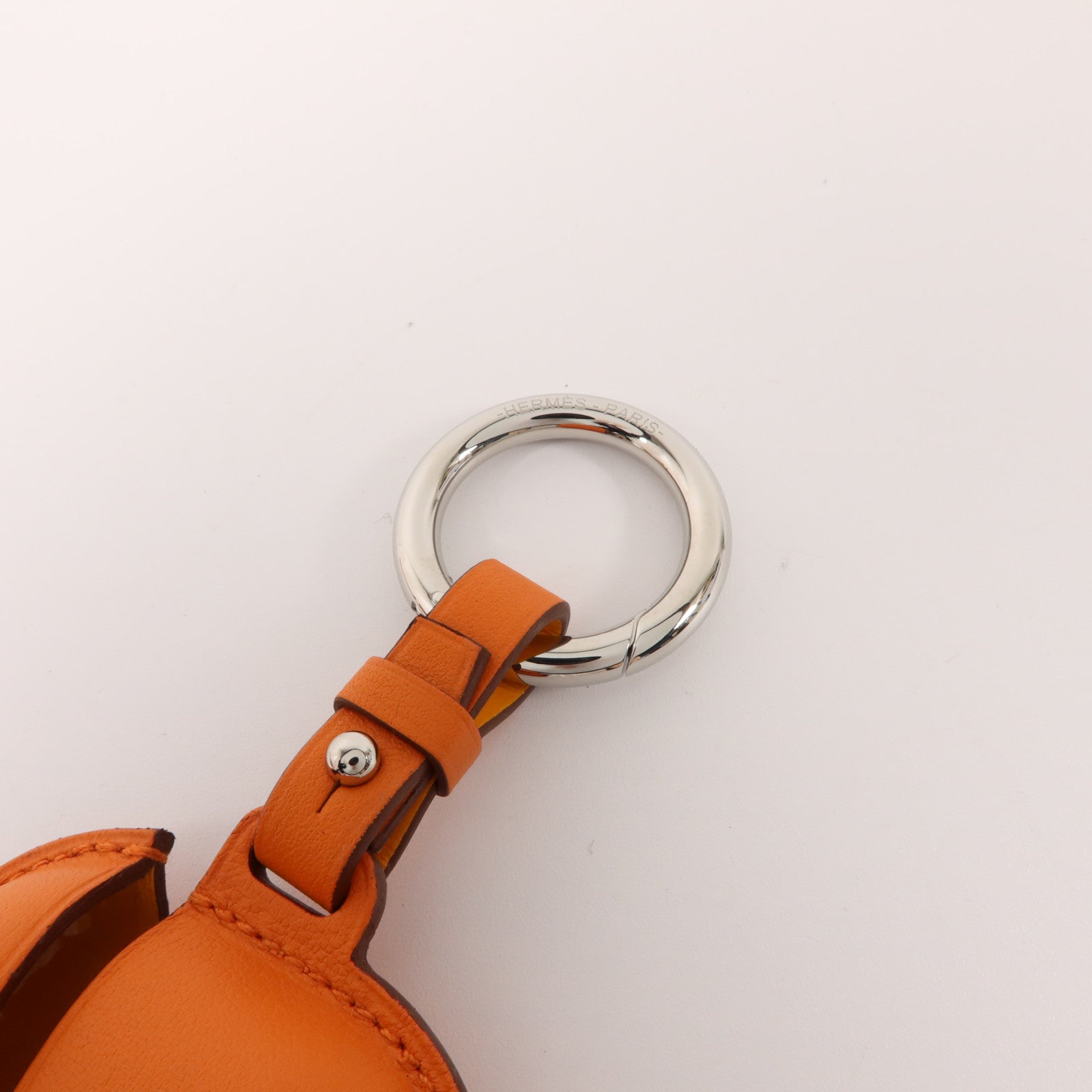 HERMES Swift皮革AirPods Pro Case耳機套