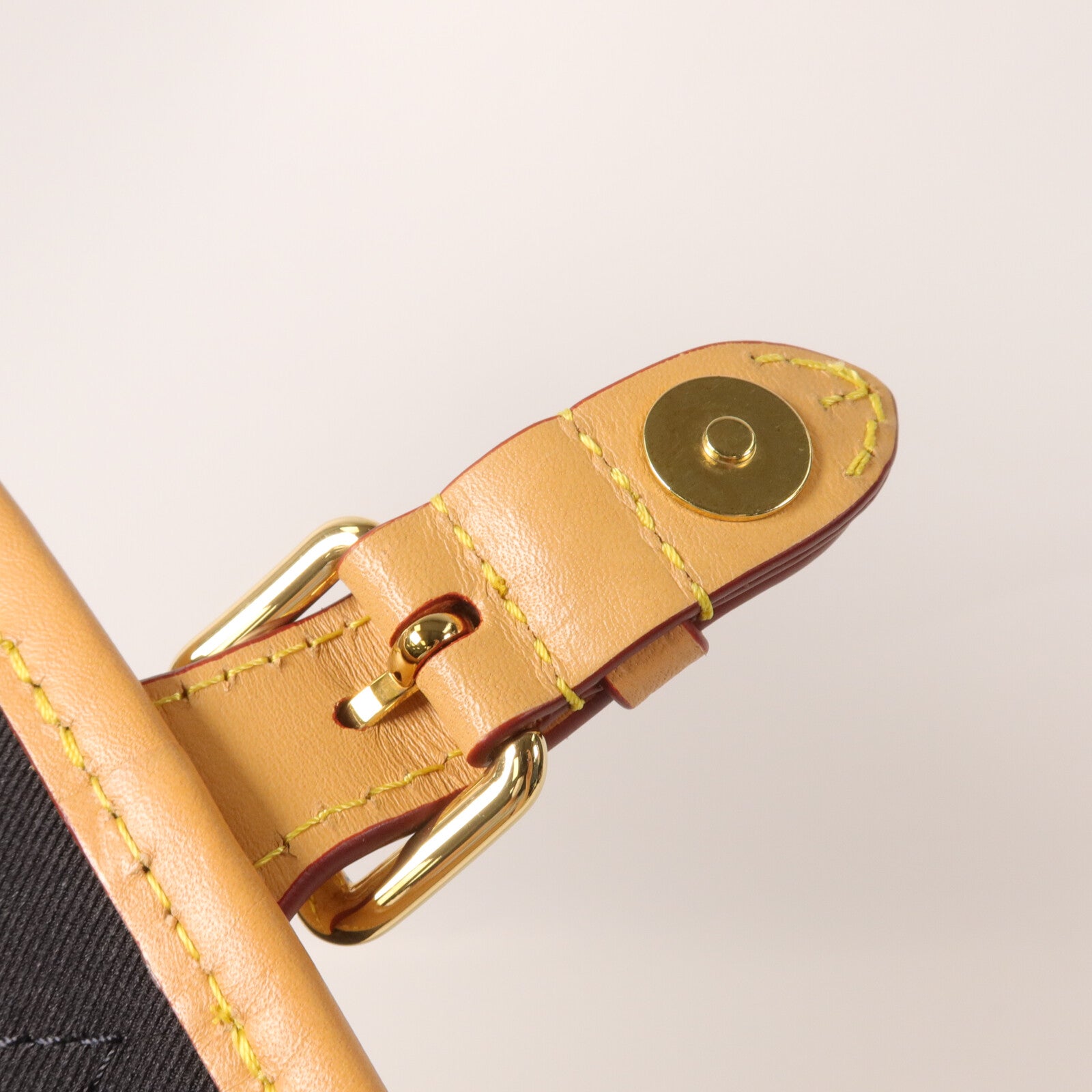 LOUIS VUITTON Monogram Diane手挽肩背兩用袋