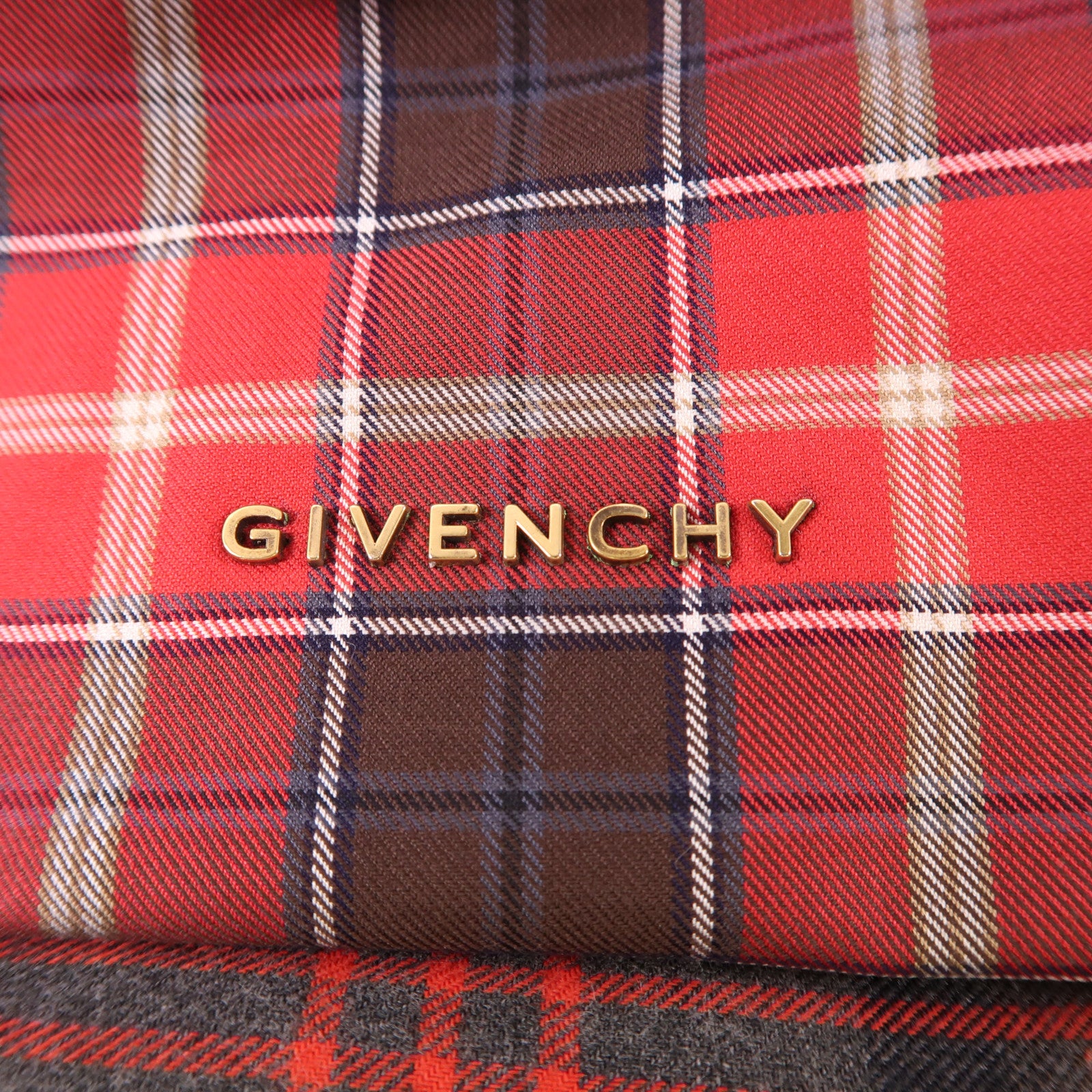 GIVENCHY 布料Backpack背包