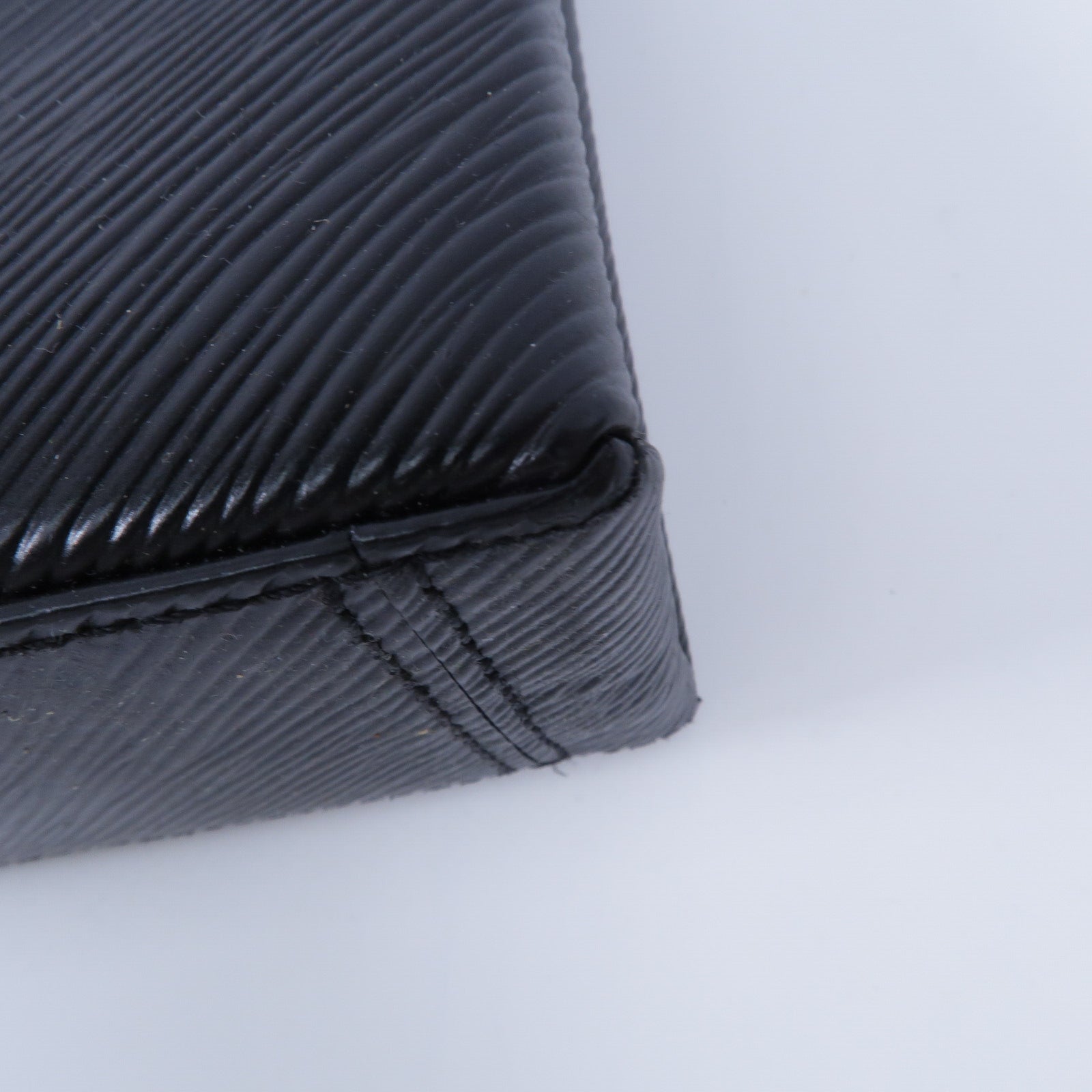 LOUIS VUITTON Epi Locky BB手挽肩背兩用袋