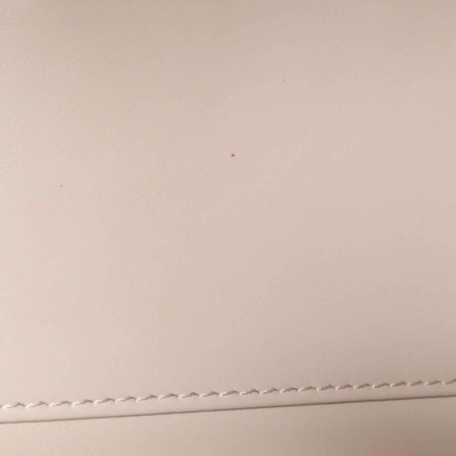 SELECTION 牛皮皮革Iside Top Handle Medium金扣手挽肩背兩用袋