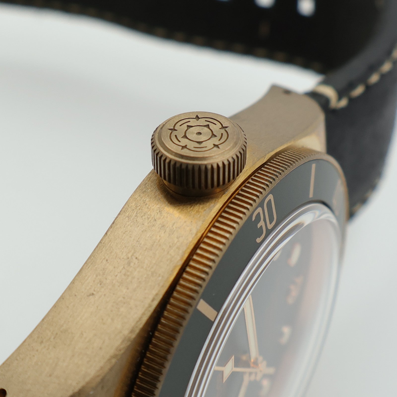 TUDOR Black Bay 79250BA