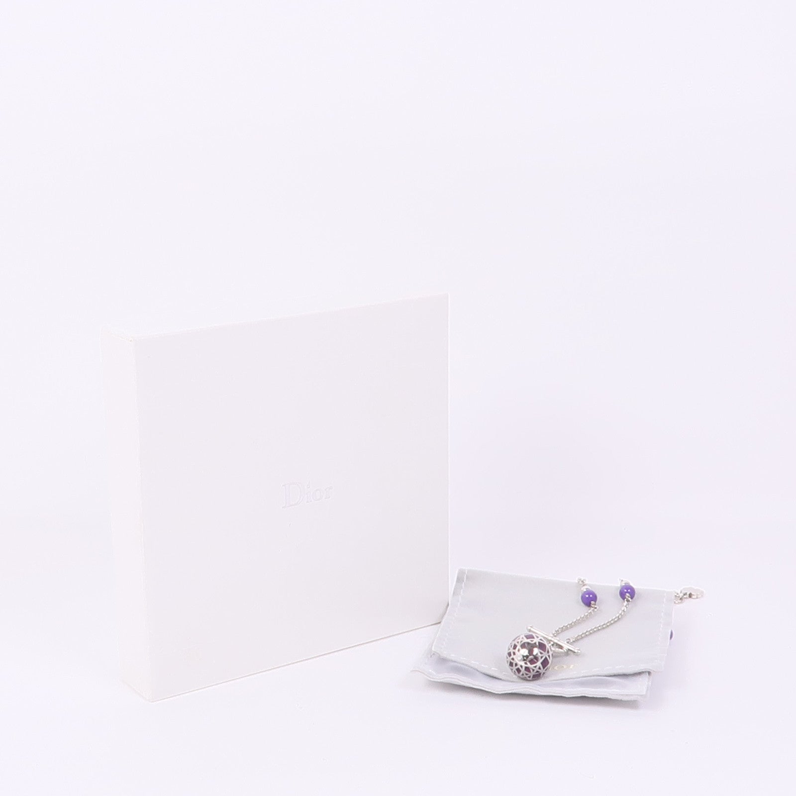 Dior 金屬Necklace項鍊