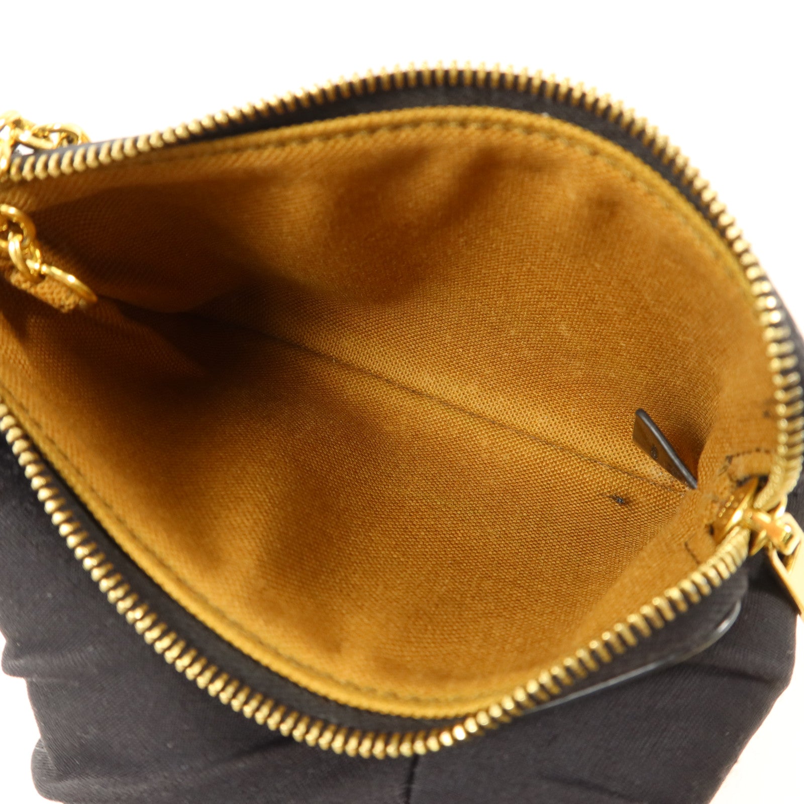 CELINE 塗層帆布Coin Purse零錢包