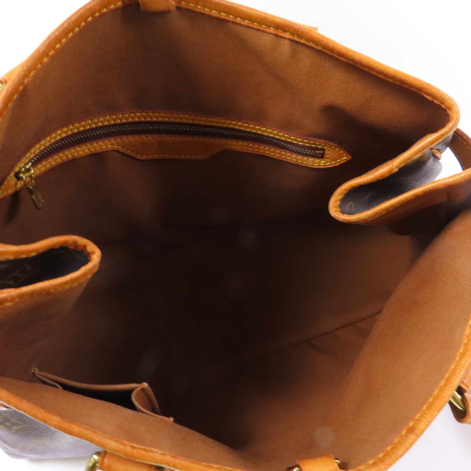 LOUIS VUITTON Monogram Batignolles Horizontal金扣肩背袋