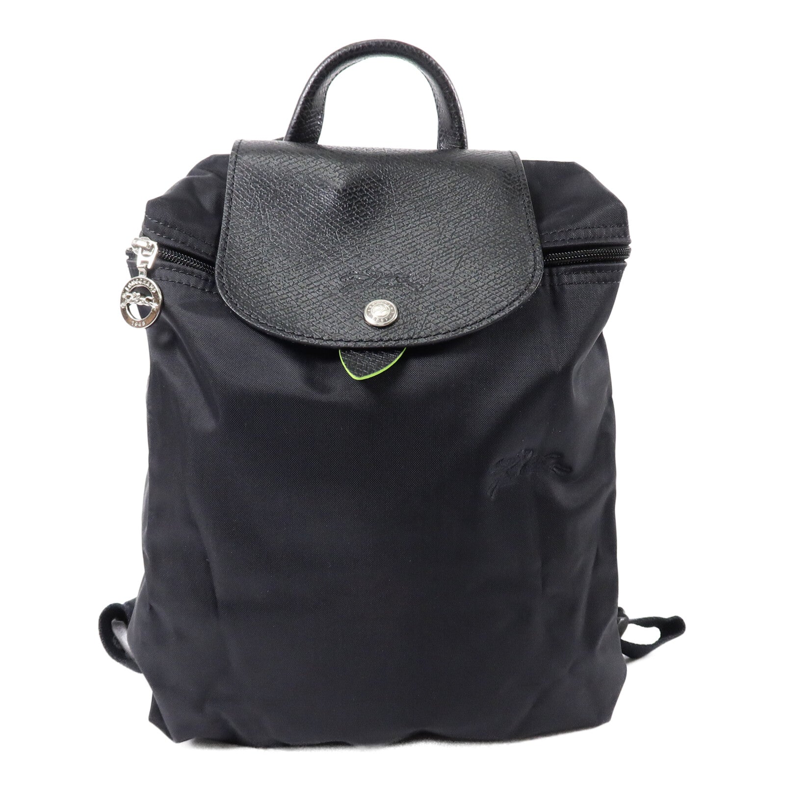 Longchamp 尼龍Backpack背包