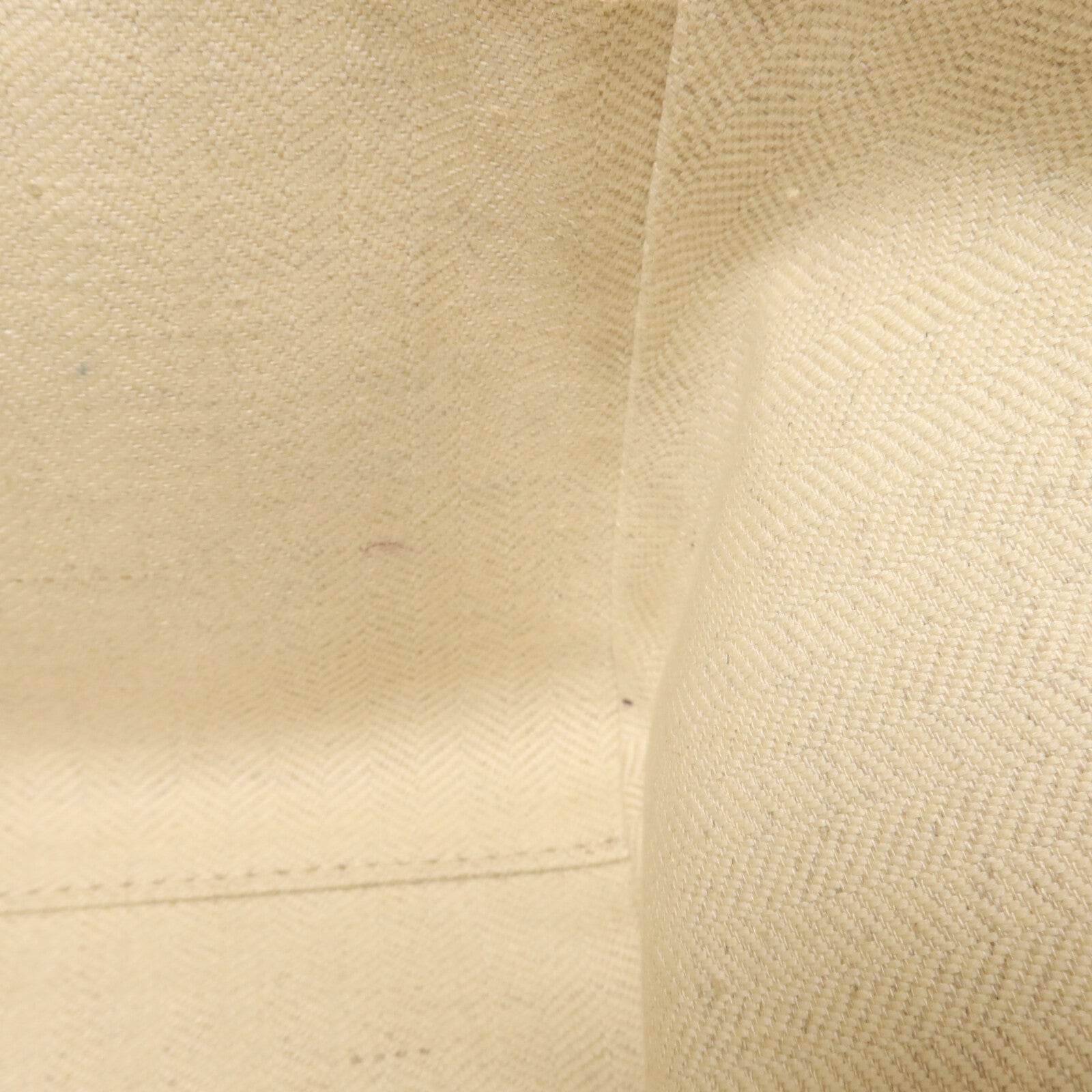 LOEWE 帆布/牛皮皮革Hammock Medium手挽肩背兩用袋