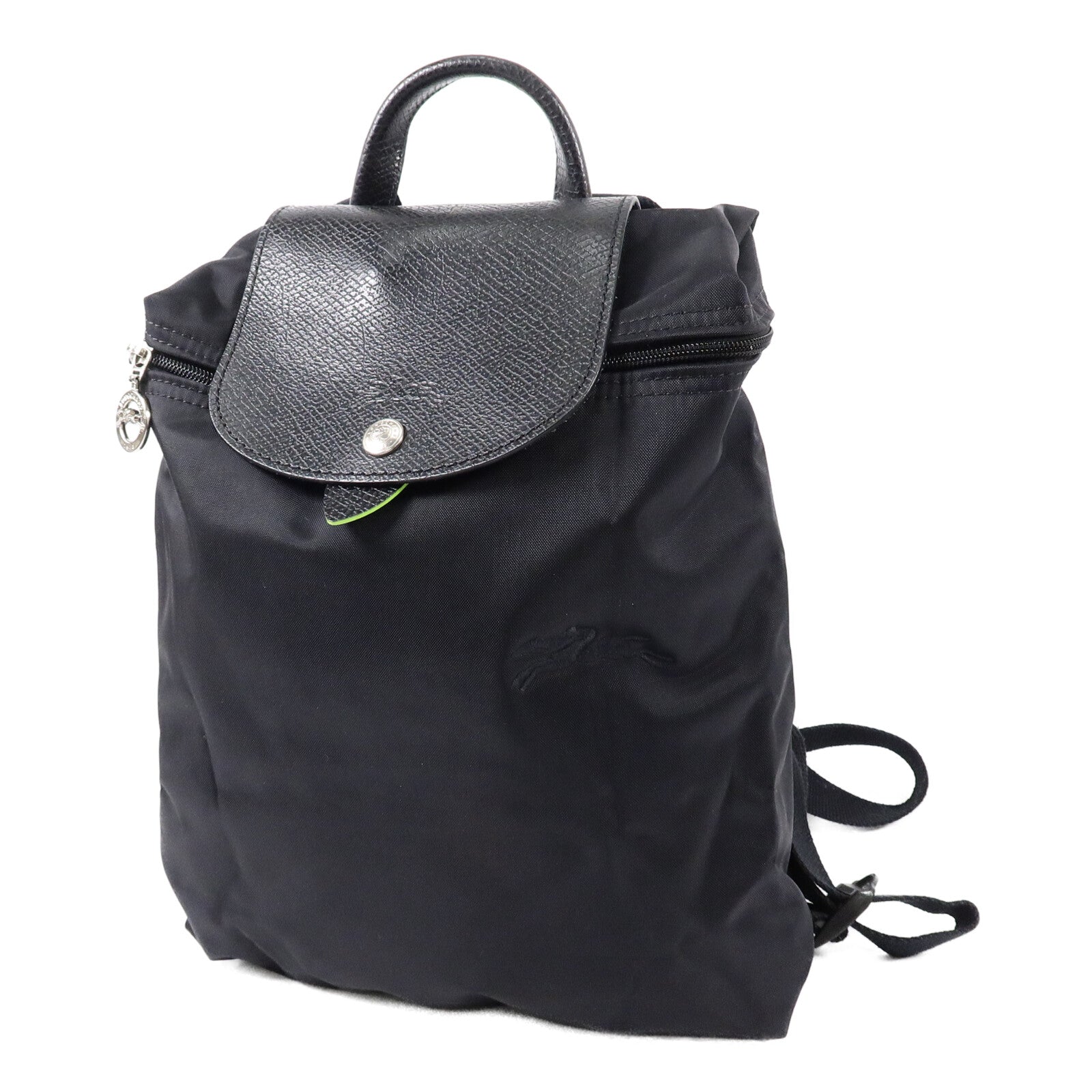 Longchamp 尼龍Backpack背包