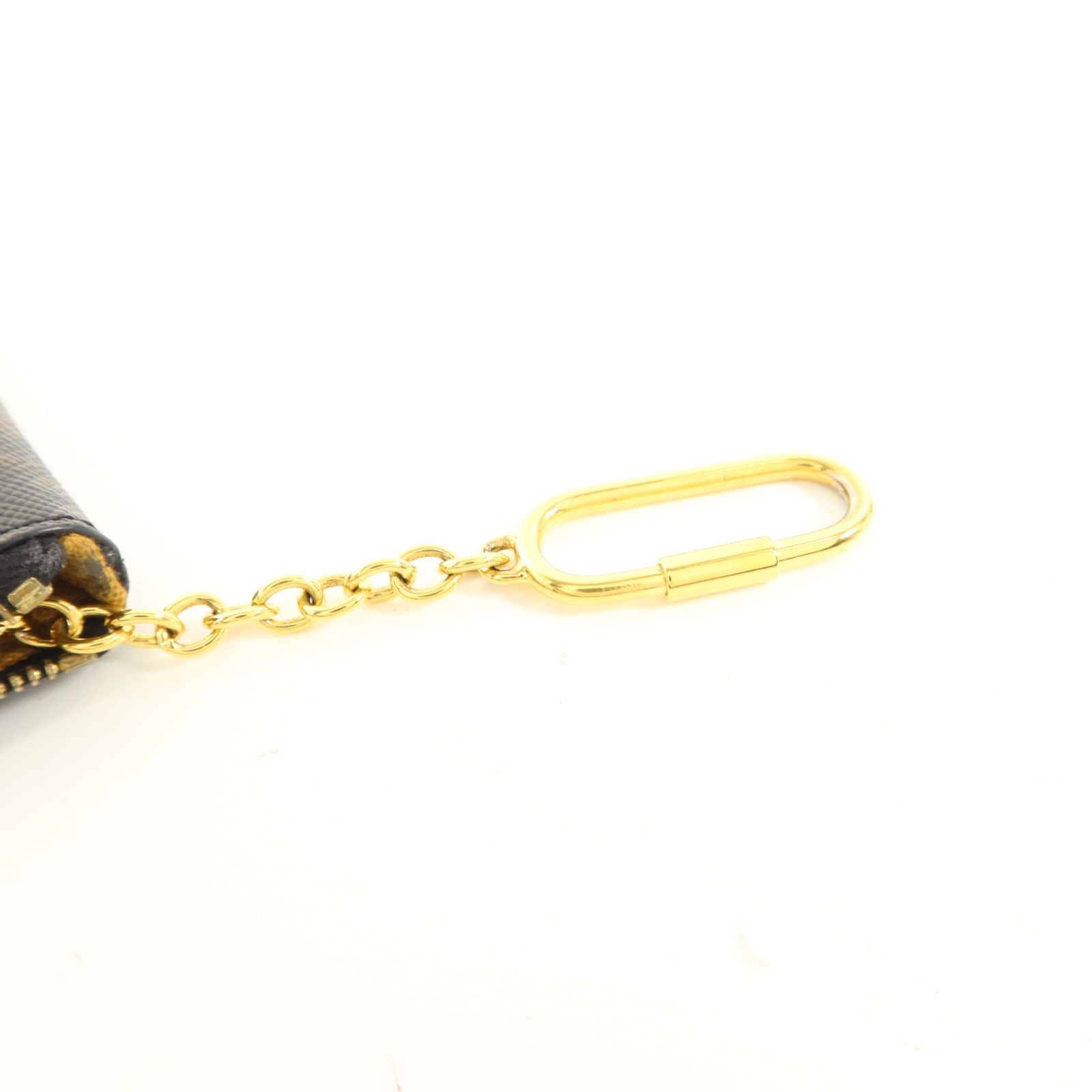 CELINE 塗層帆布Coin Purse零錢包