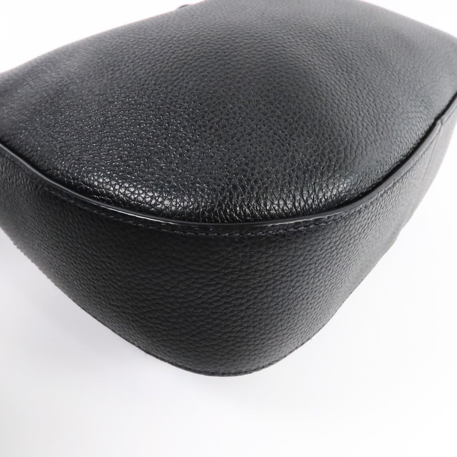 PRADA 牛皮皮革Vitello Phenix肩背袋