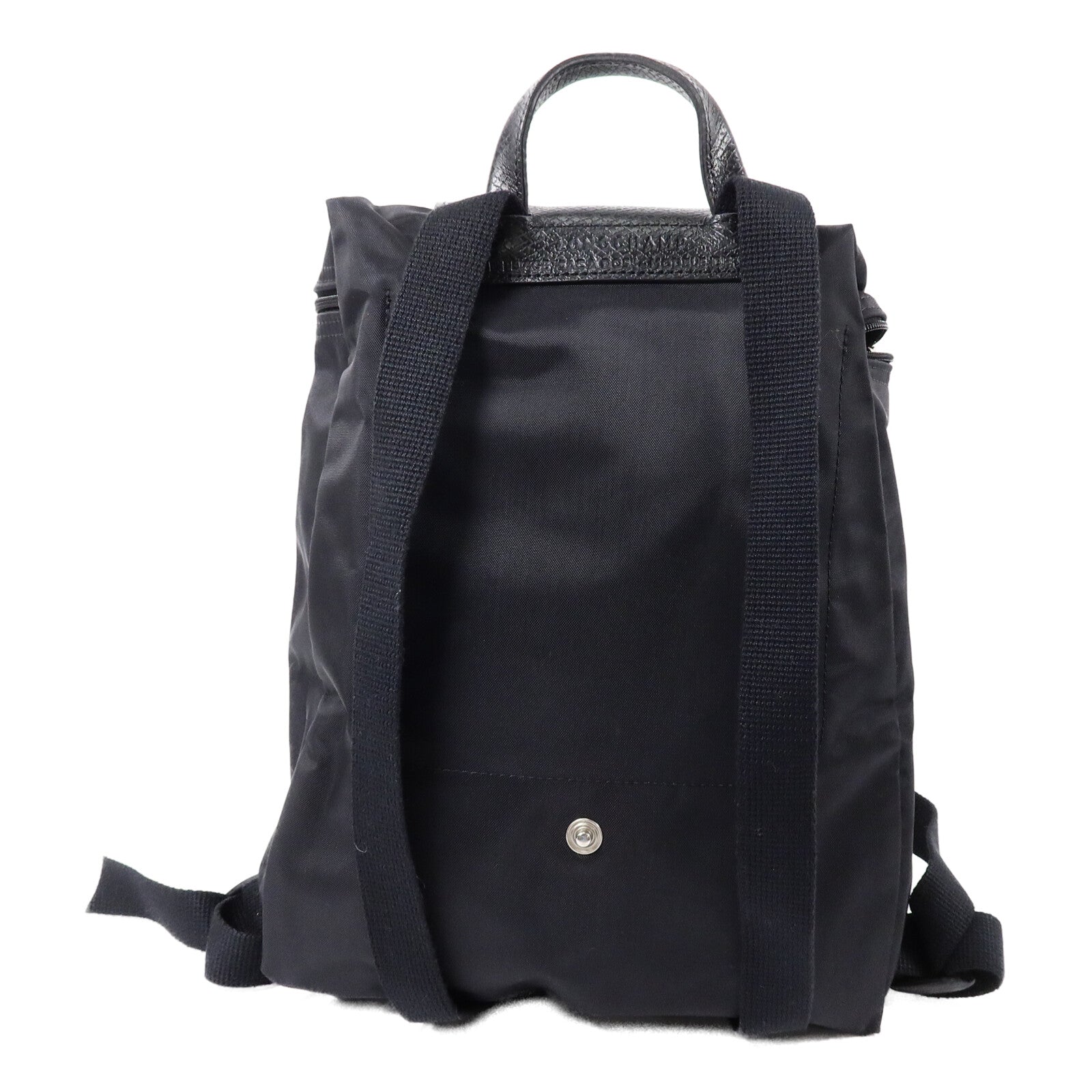 Longchamp 尼龍Backpack背包