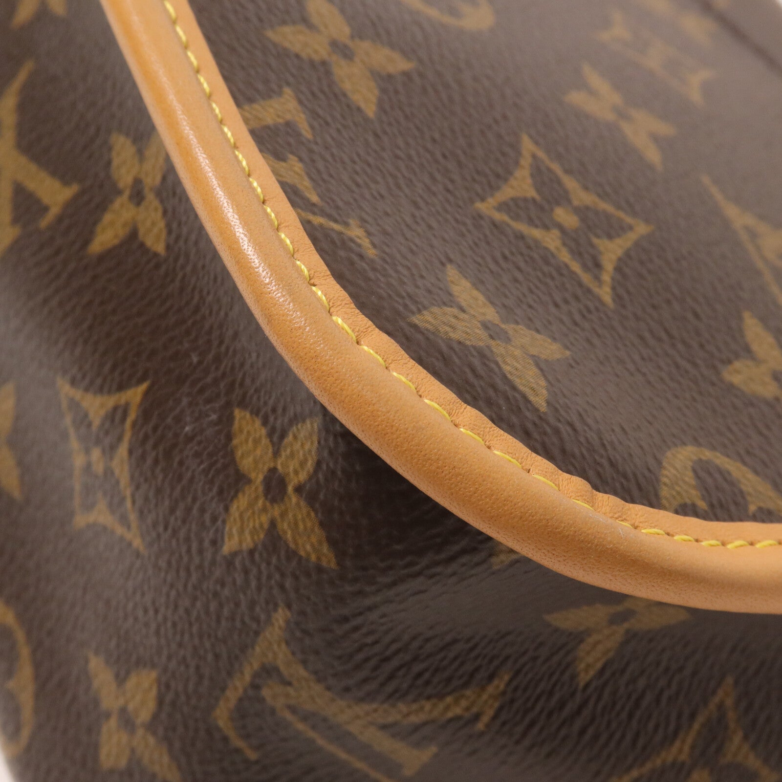 LOUIS VUITTON Monogram Diane手挽肩背兩用袋