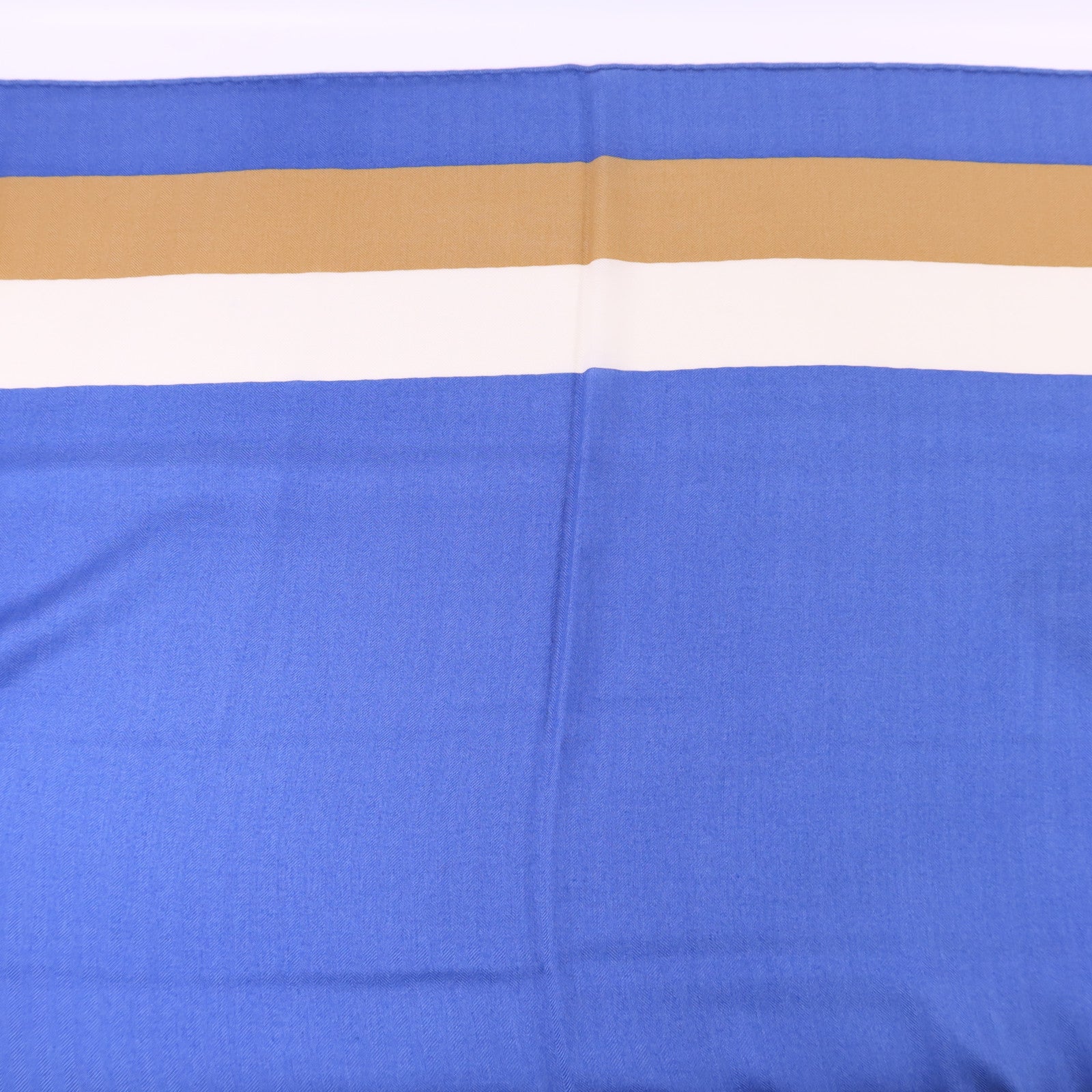 HERMES 絲質/羊絨Scarf 140X140絲巾