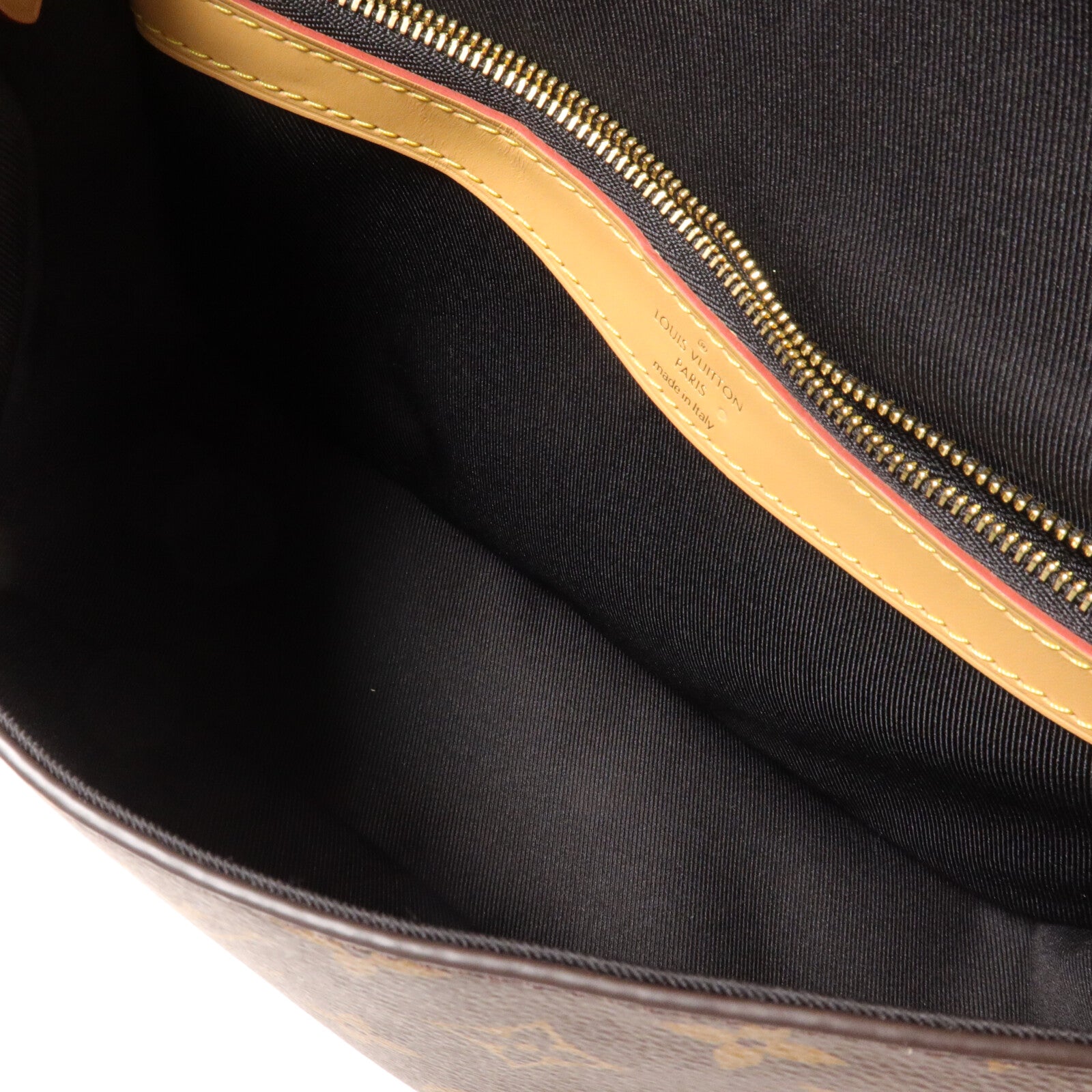 LOUIS VUITTON Monogram Diane手挽肩背兩用袋