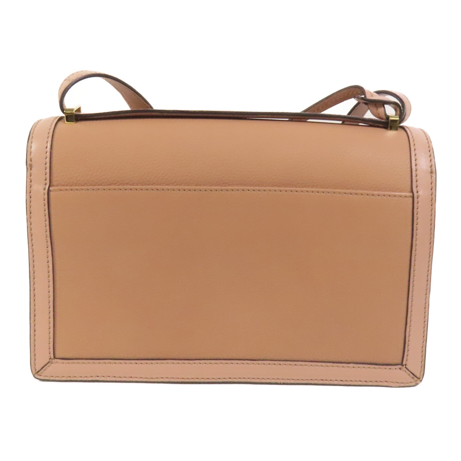 LOEWE 牛皮皮革Barcelona肩背袋