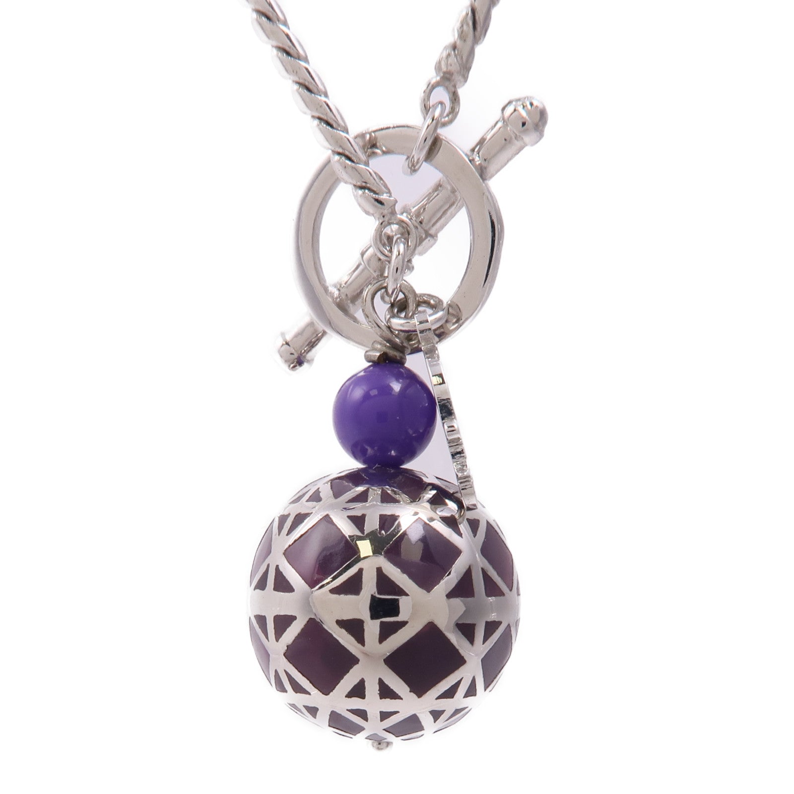 Dior 金屬Necklace項鍊