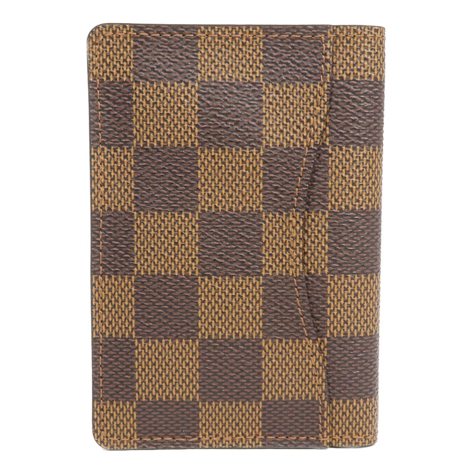 LOUIS VUITTON Damier Pocket Organizer卡片套