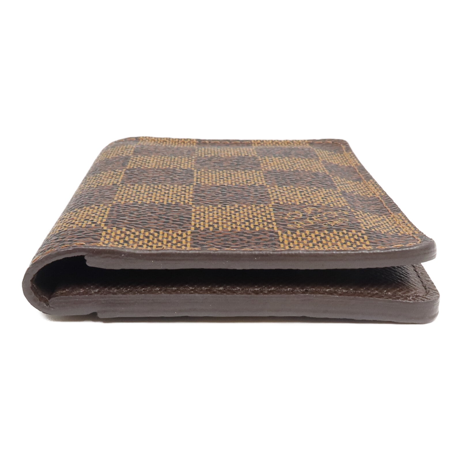 LOUIS VUITTON Damier Pocket Organizer卡片套