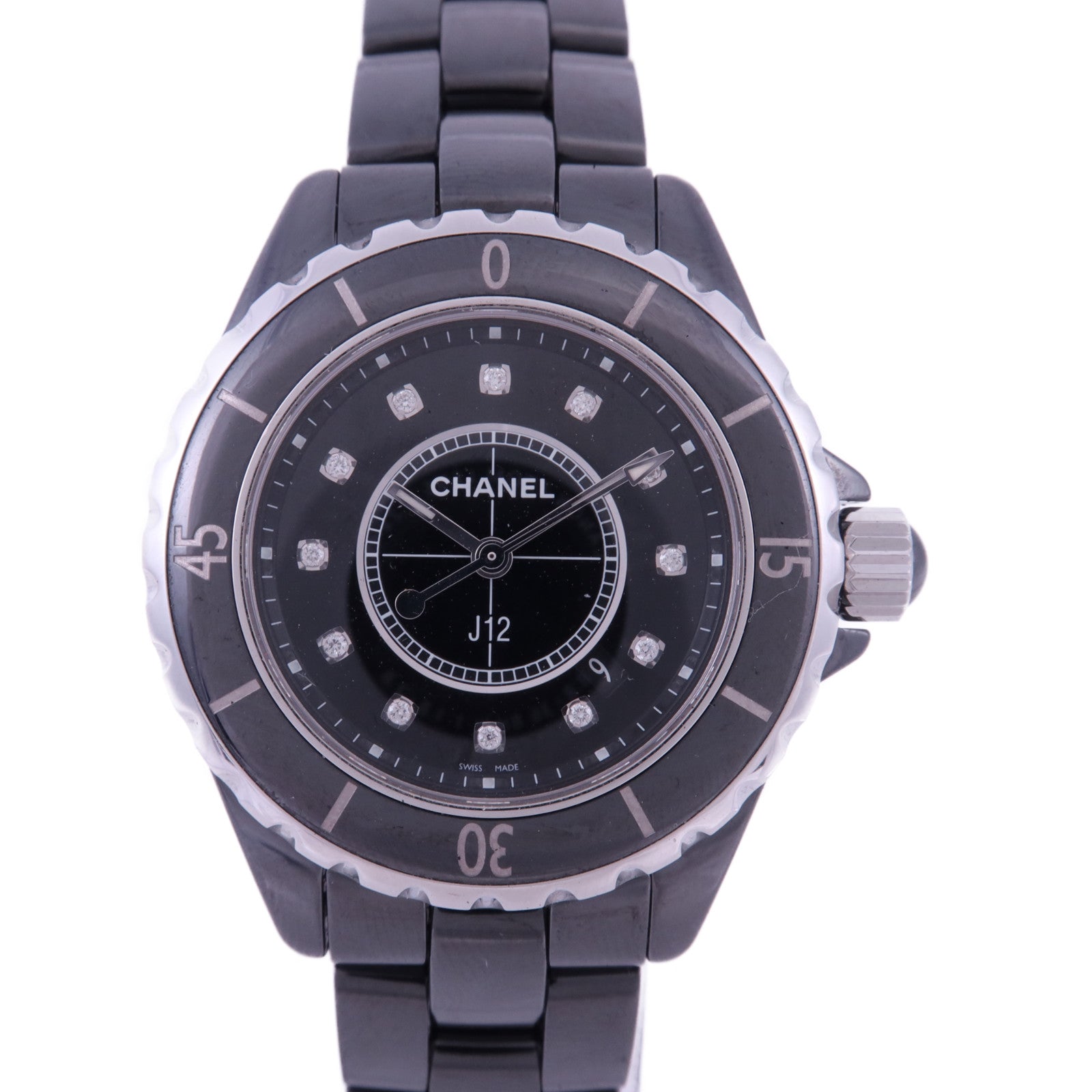 CHANEL J12 H5701