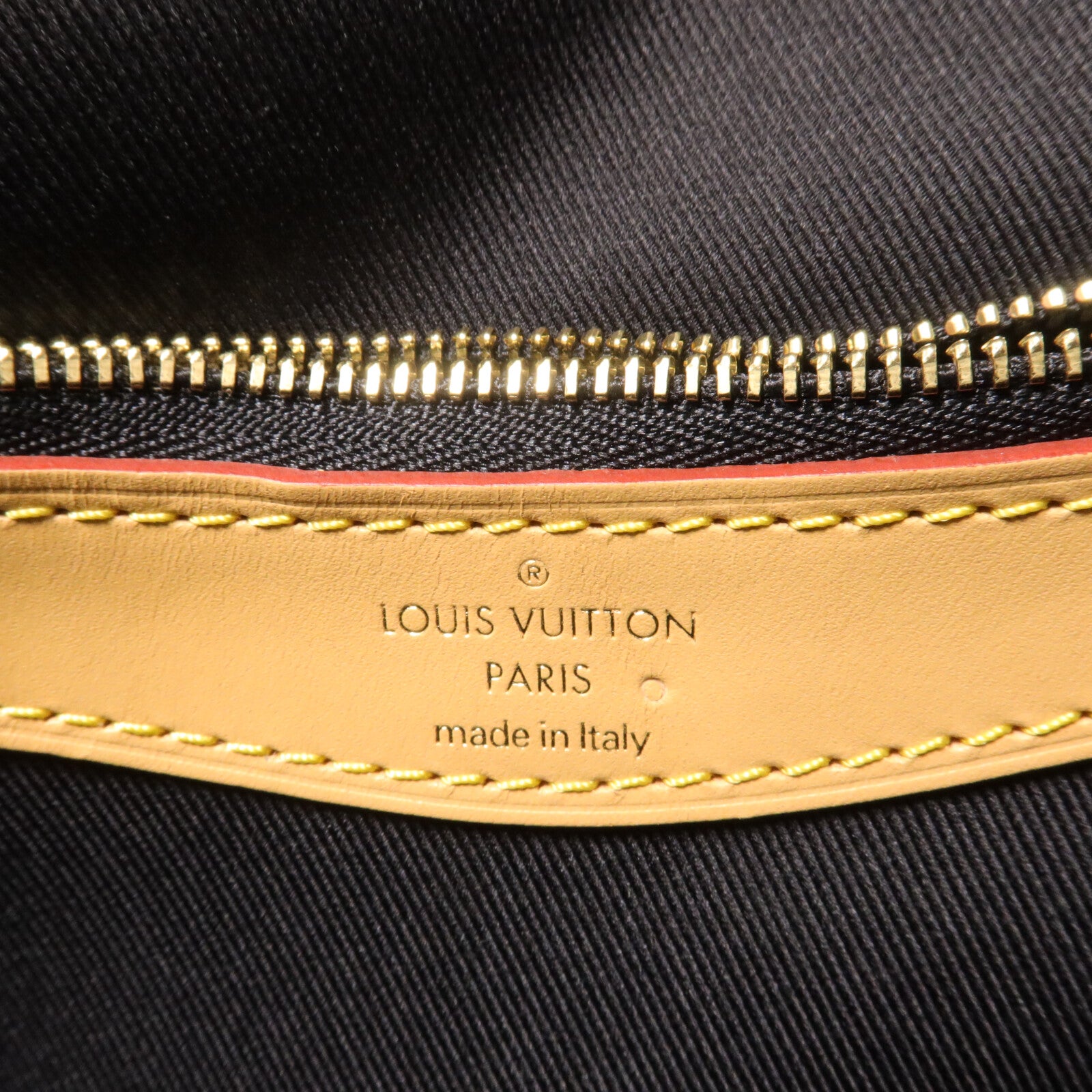 LOUIS VUITTON Monogram Diane手挽肩背兩用袋