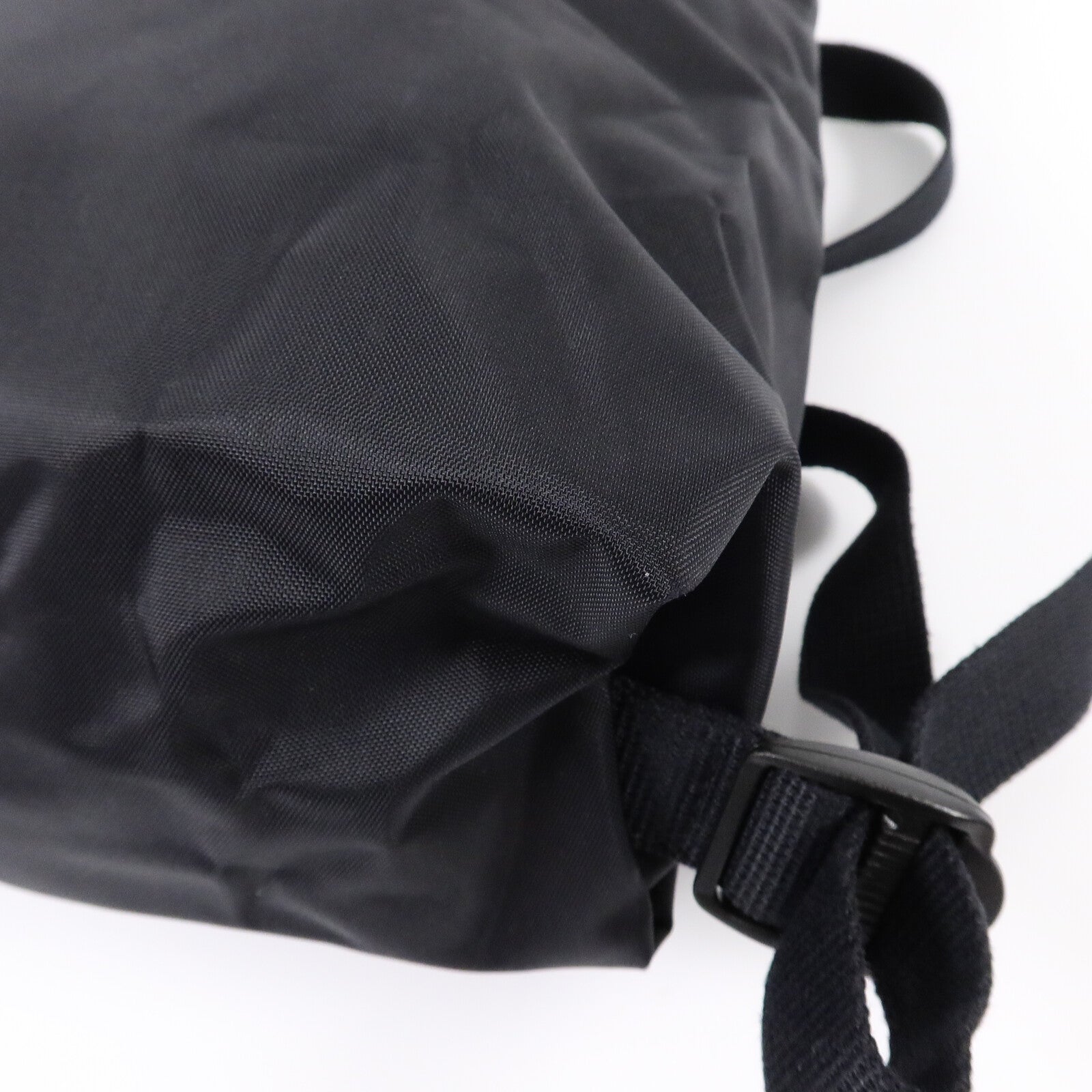 Longchamp 尼龍Backpack背包
