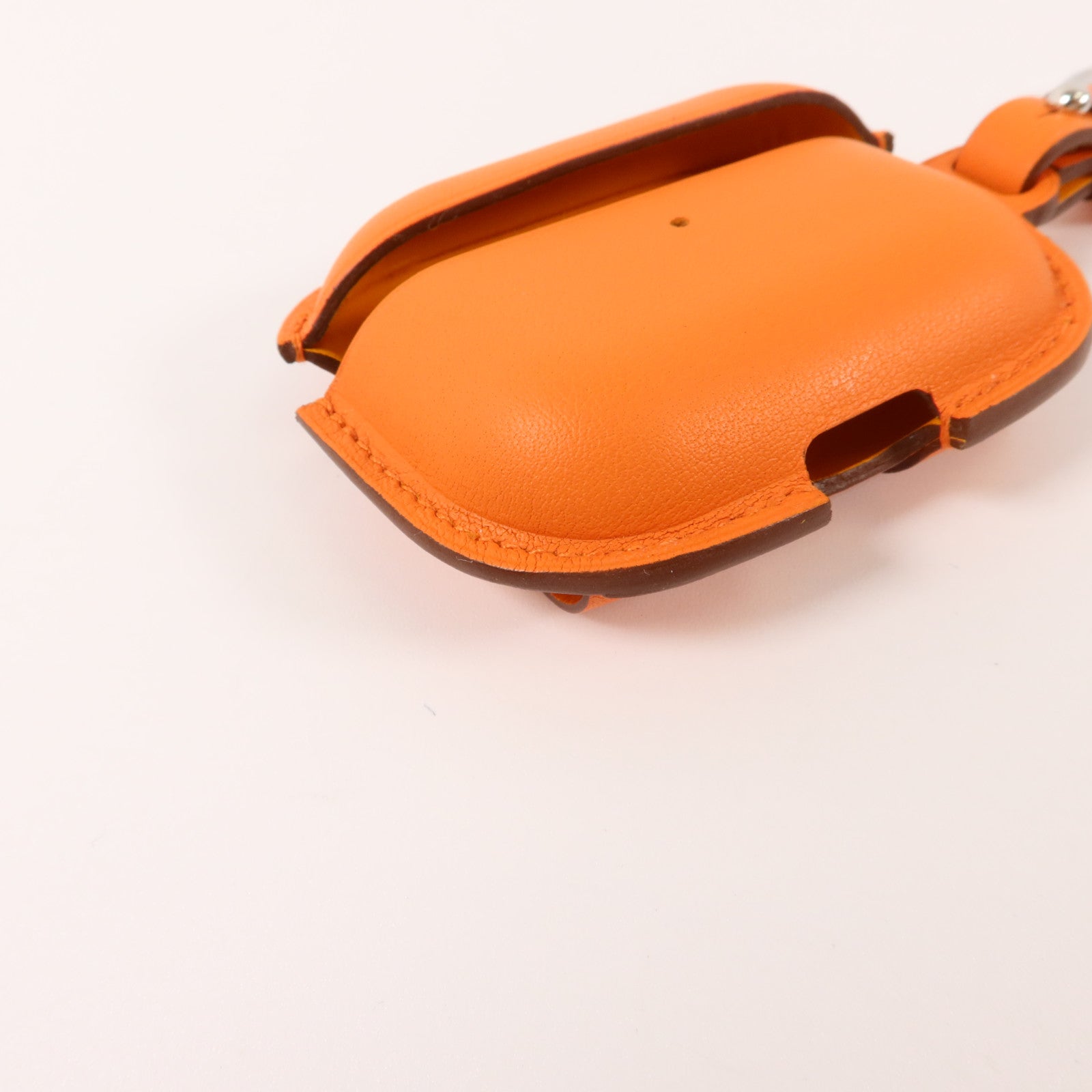 HERMES Swift皮革AirPods Pro Case耳機套