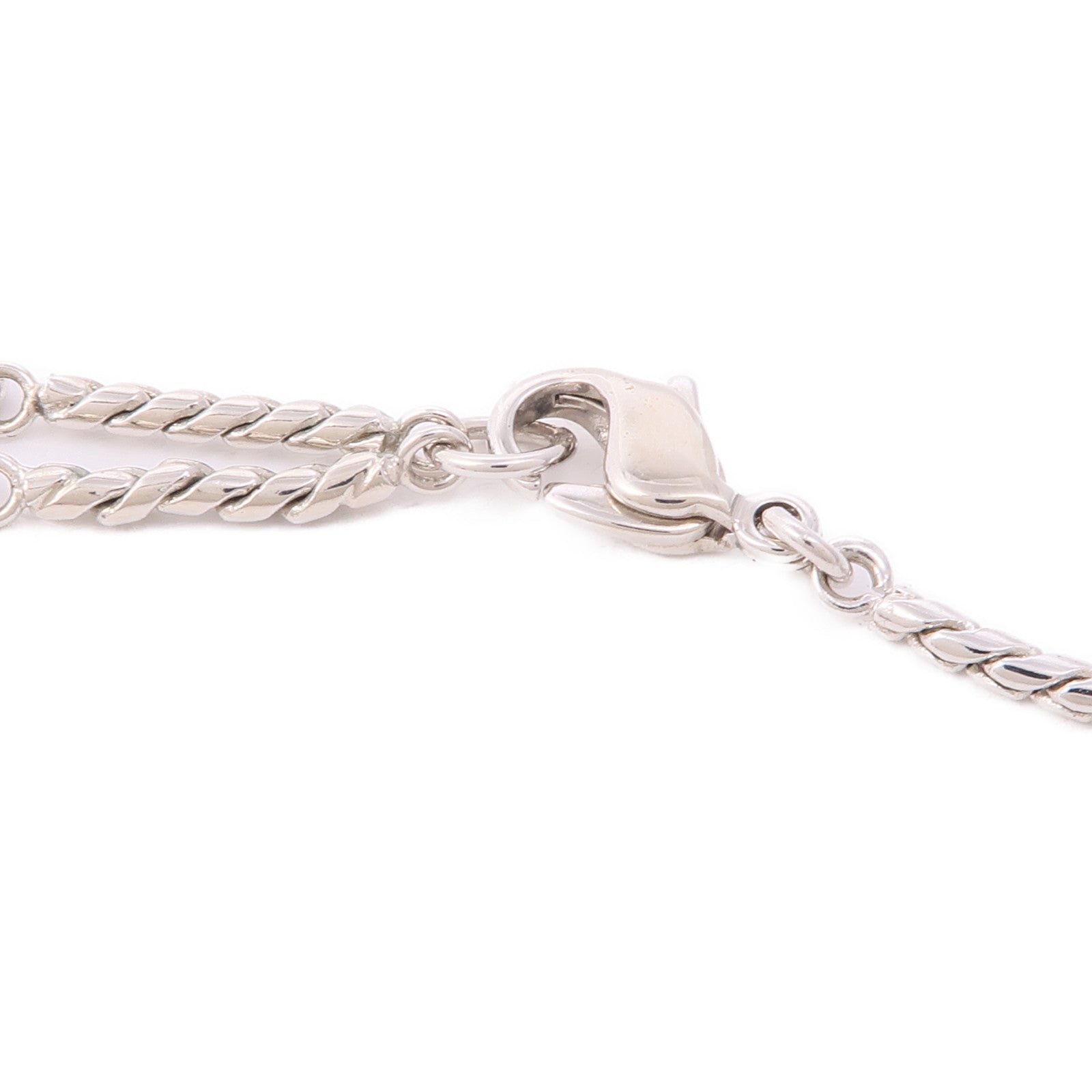 Dior 金屬Necklace項鍊